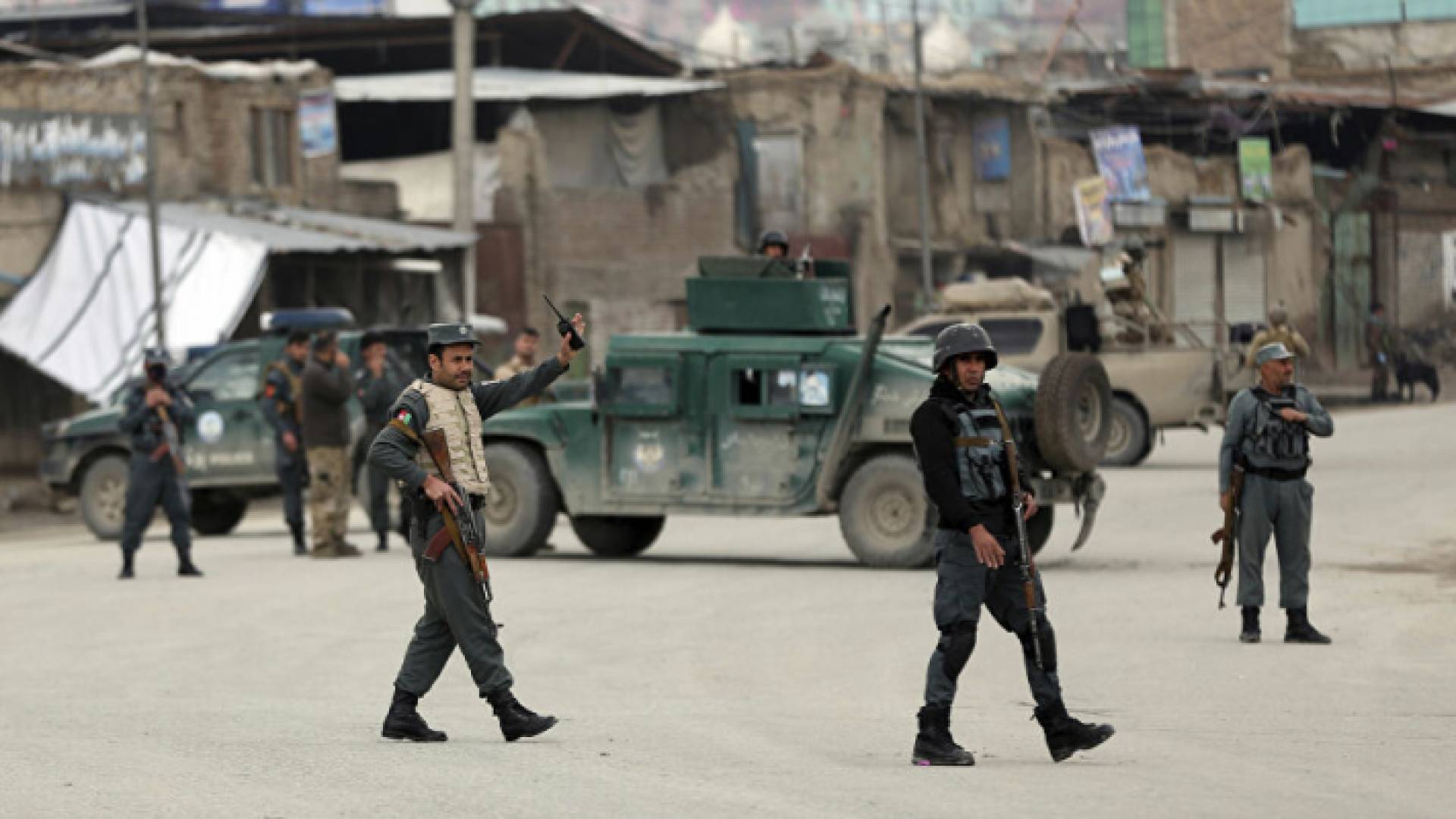 الصورة أرشيفية