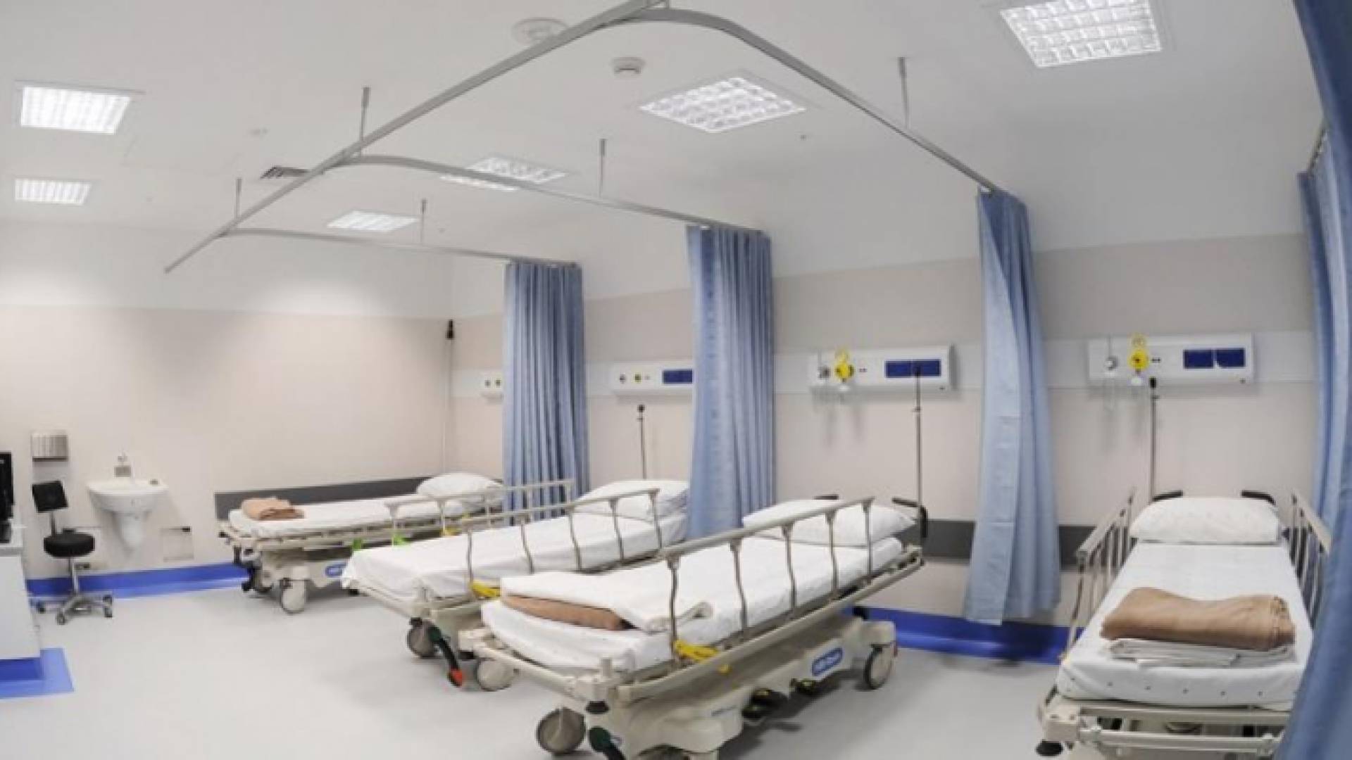 55 مريضا دخلوا الأردن عبر منصة "سلامتك" عدد منهم من خلال الاسعاف الجوي