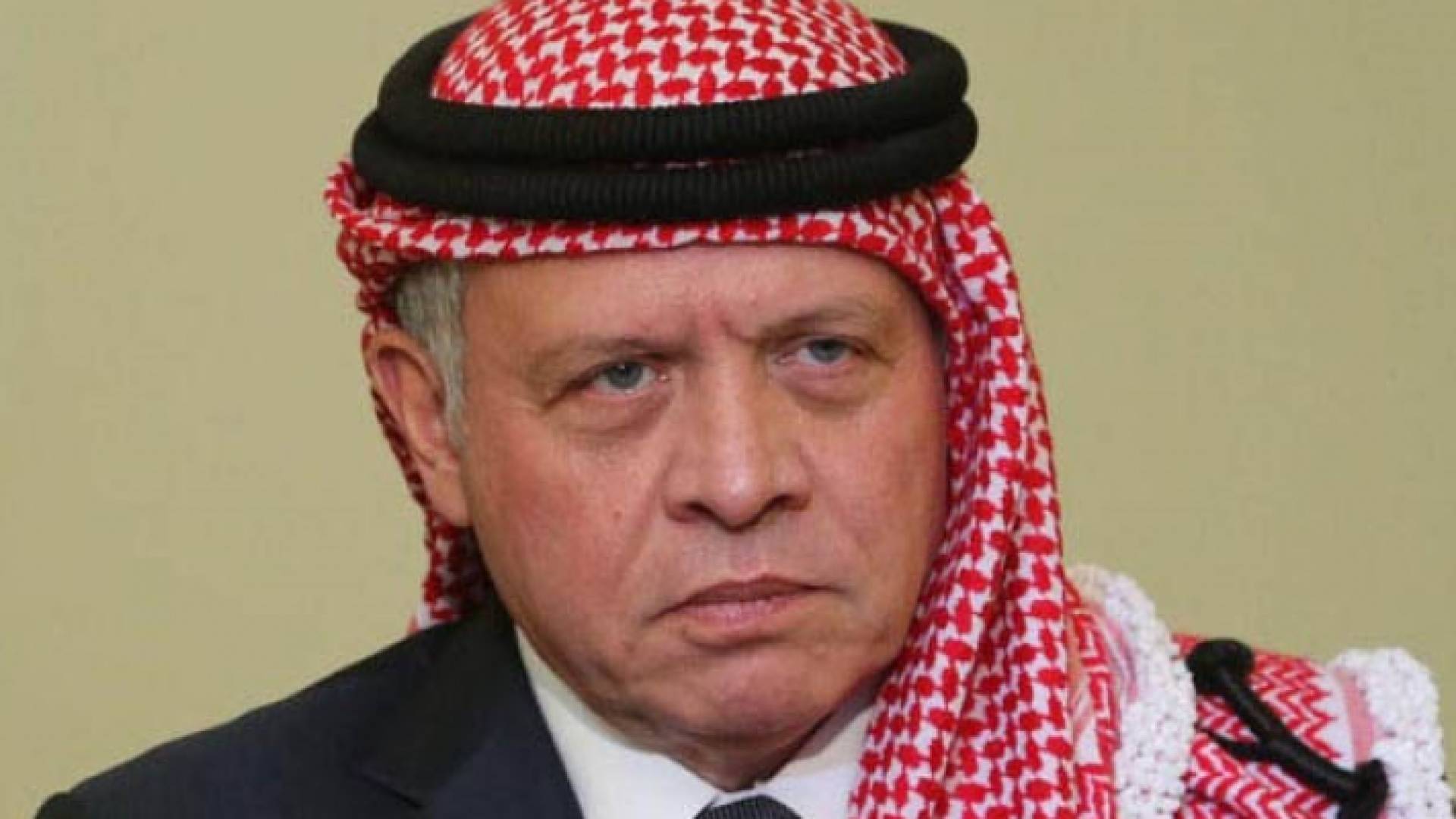 جلالة الملك عبدالله الثاني - ارشيفية