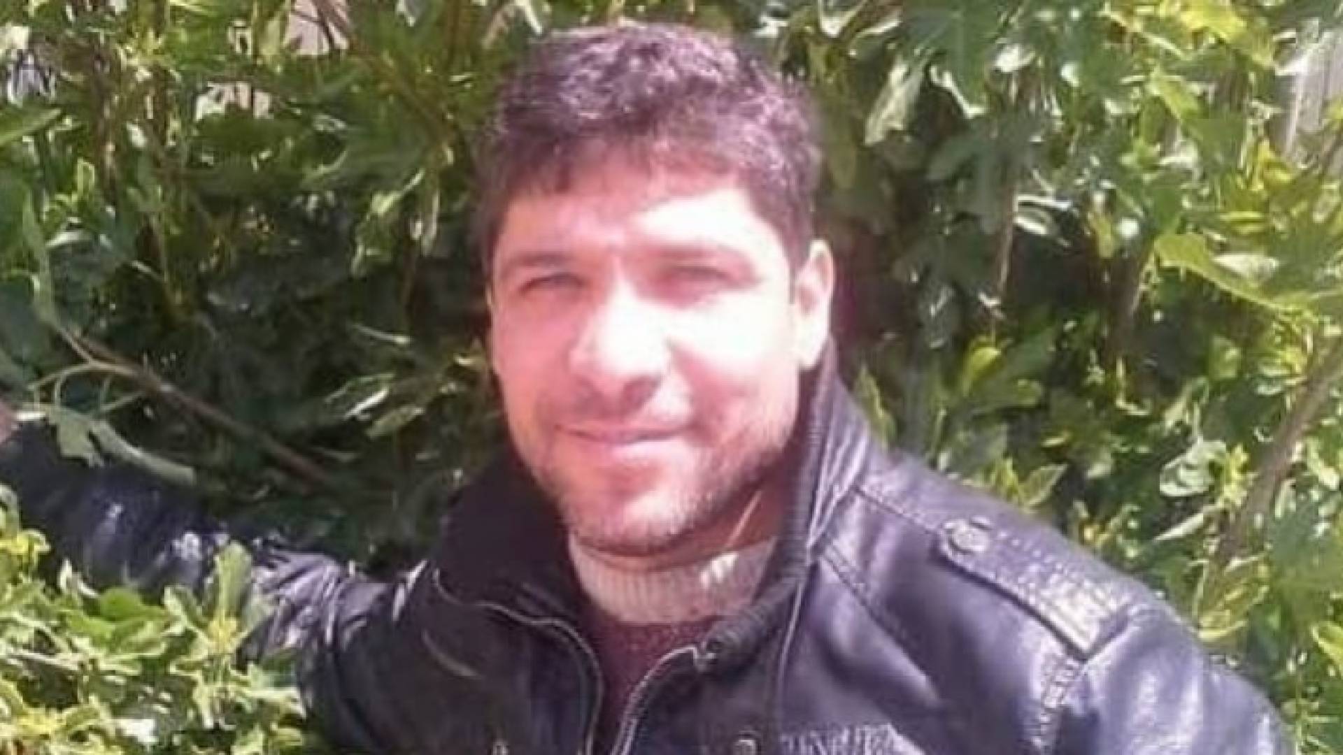 المرحوم الشاب رائد زهدي عبد المجيد القزعه