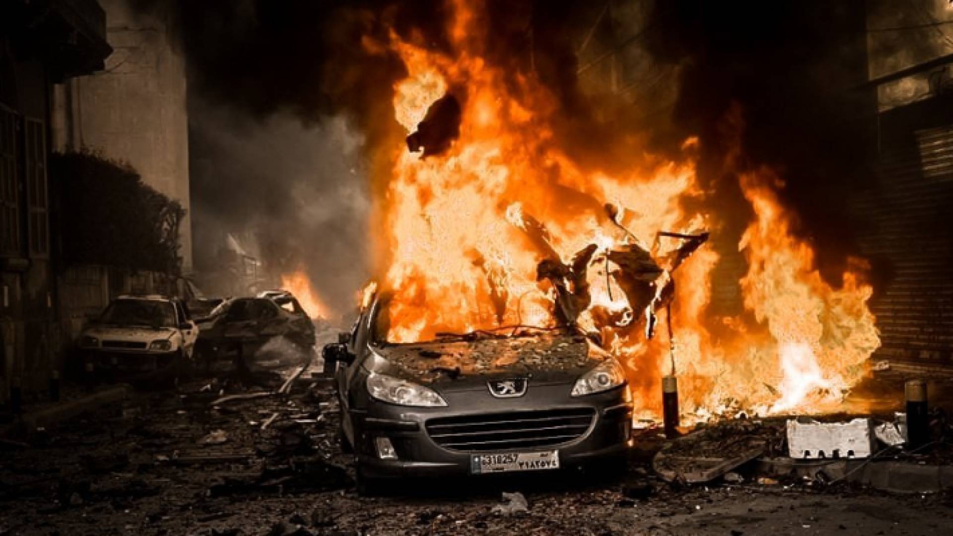 دول العالم تعزي لبنان بضحايا انفجار مرفأ بيروت وتعرض تقديم المساعدة