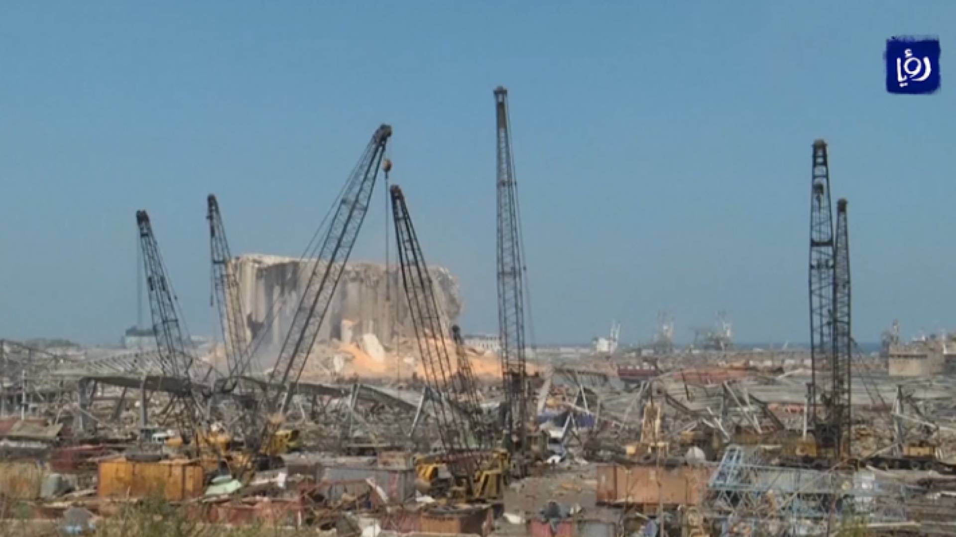 صورة من الفيديو