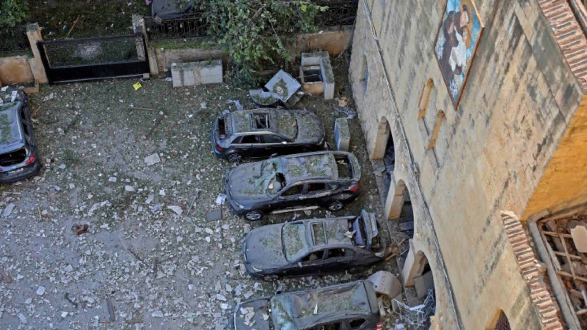 سعد الحريري: قتلوا بيروت