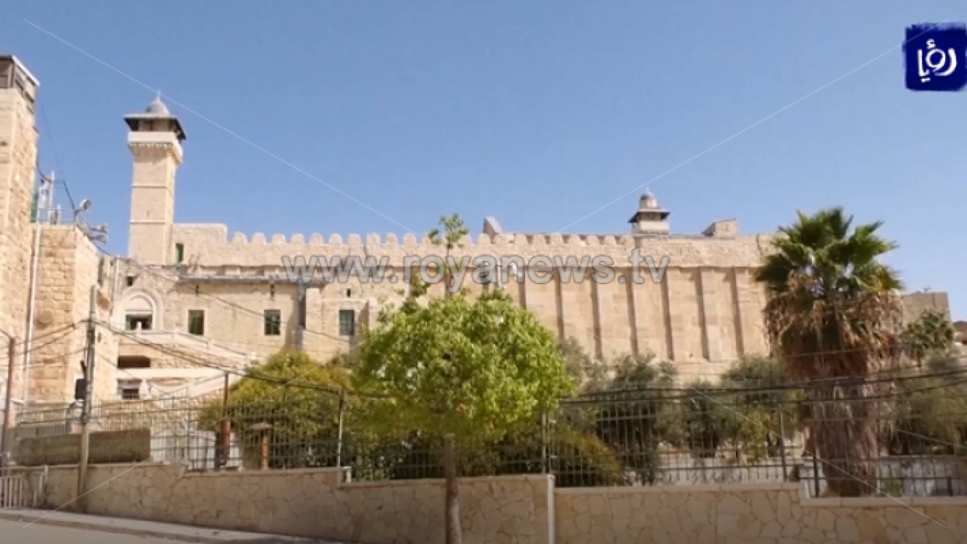 وزير الخارجية والمغتربين الفلسطيني رياض المالكي