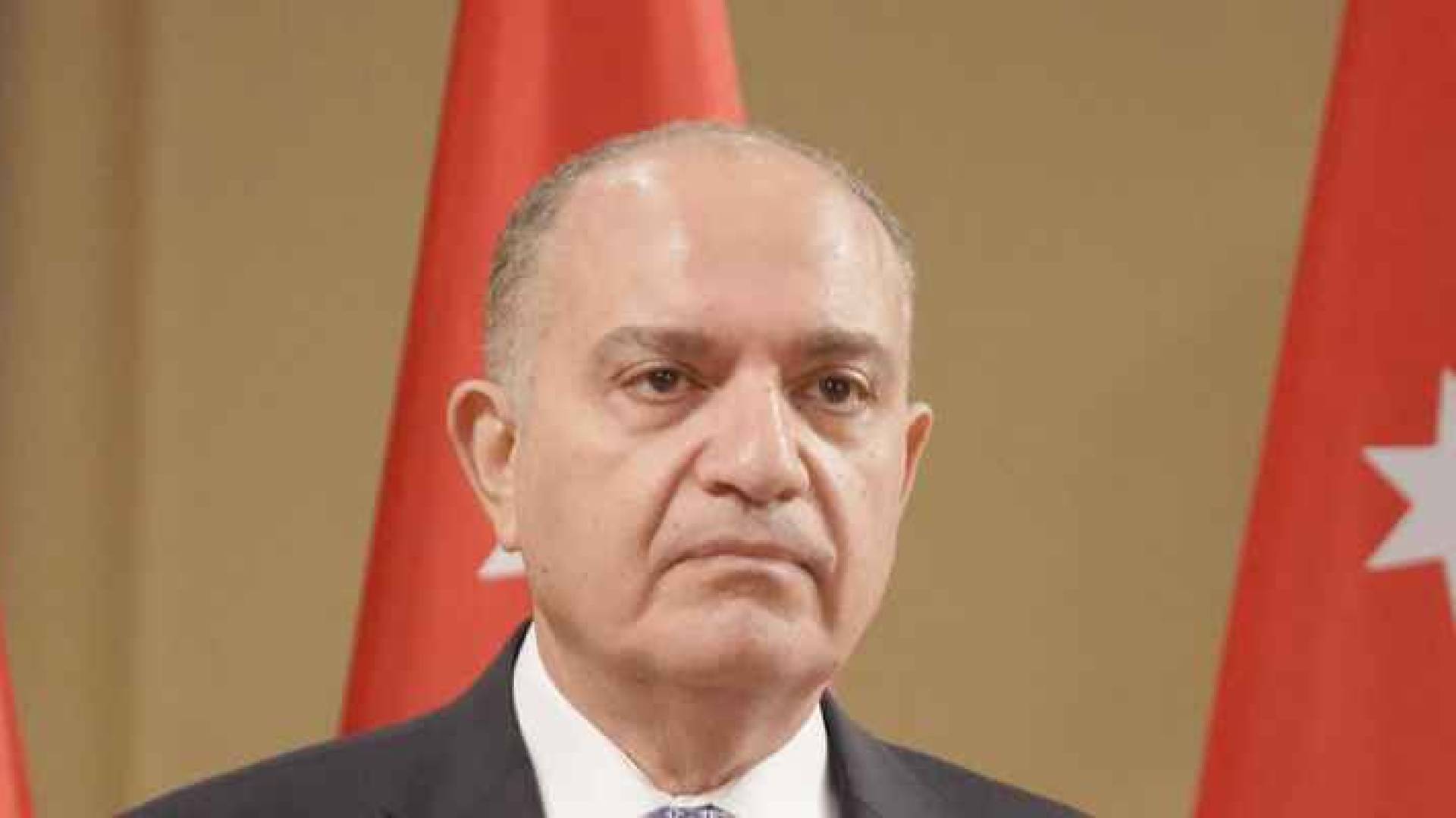 وزير الدولة لشؤون الإعلام أمجد العضايلة