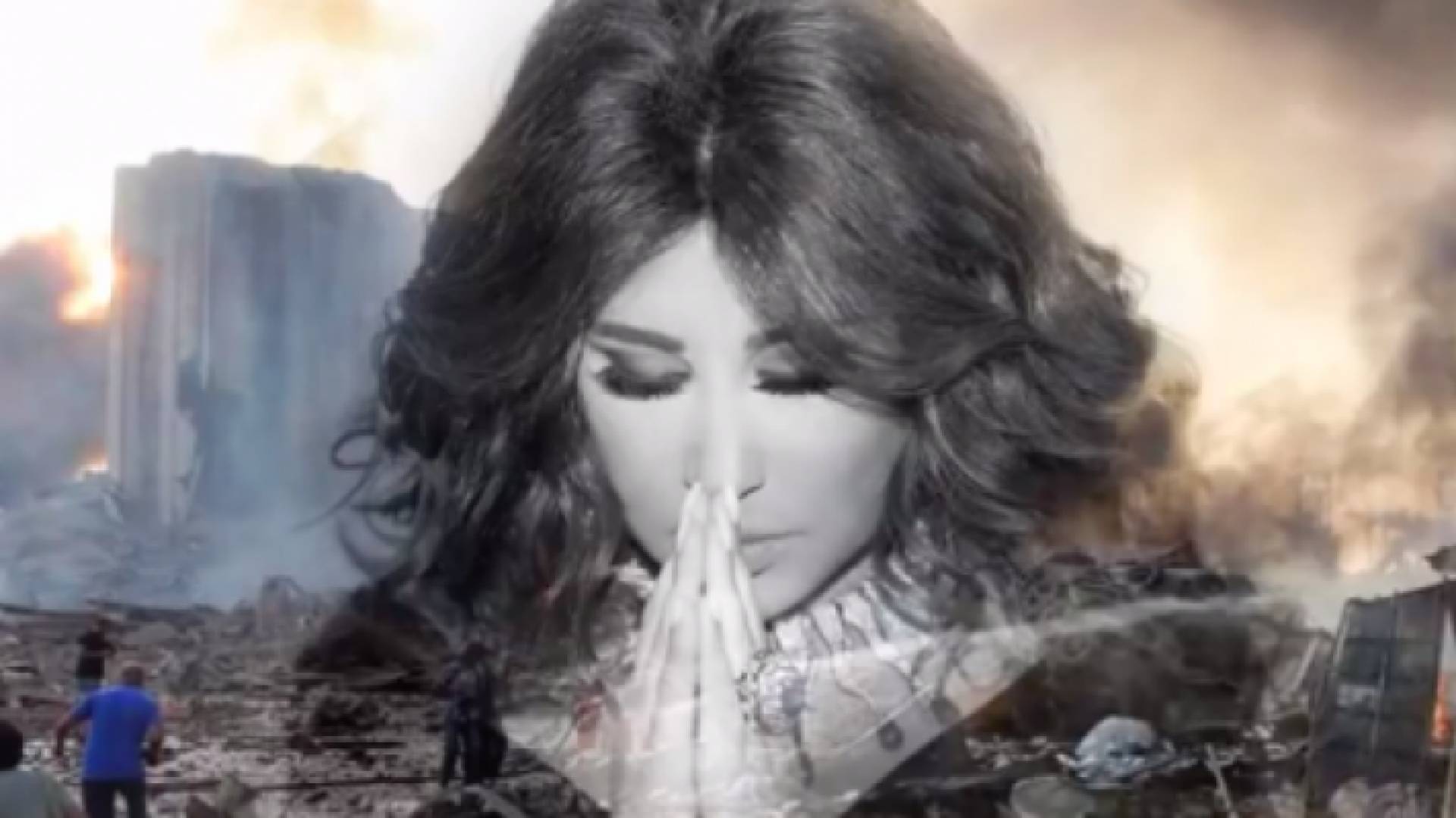 صورة من الفيديو