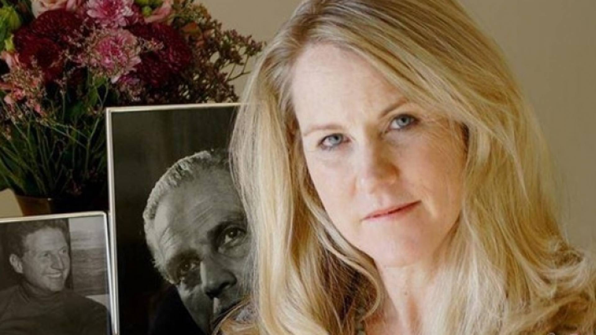 سفيرة لبنان لدى الأردن ترايسي شمعون