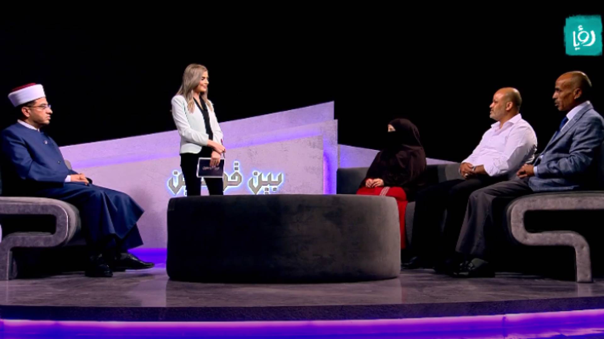 من البرنامج