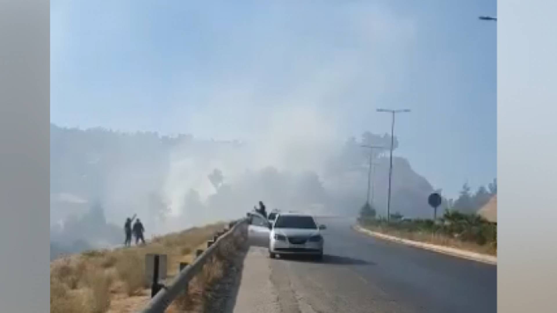 صورة من الفيديو