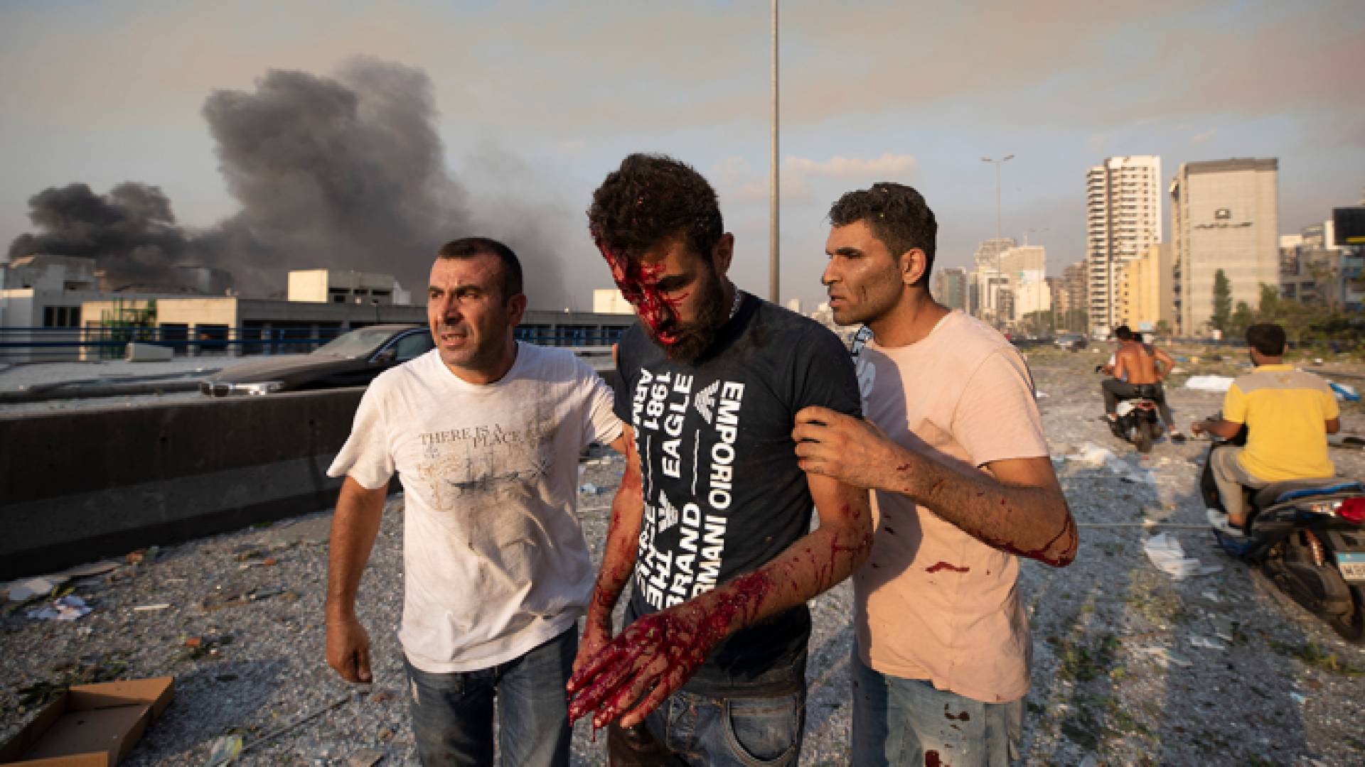 الصورة أرشيفية