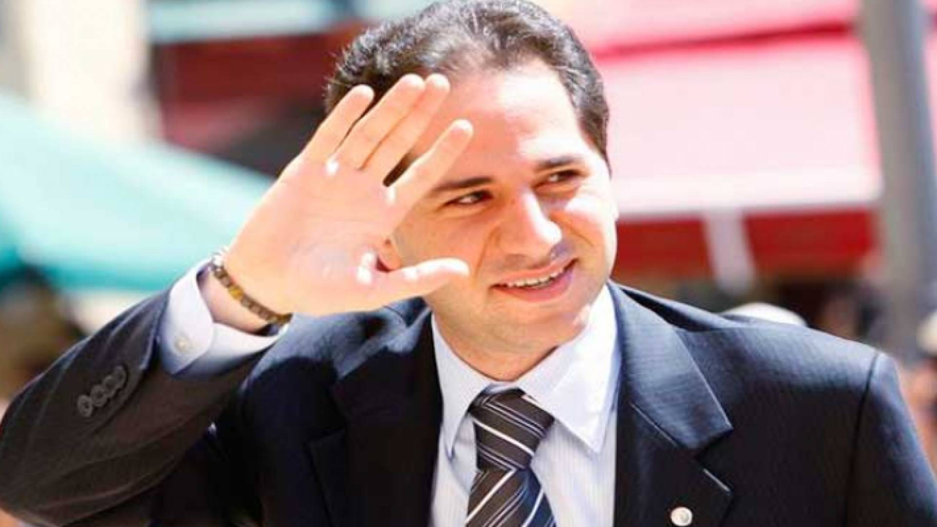 سامي الجميل