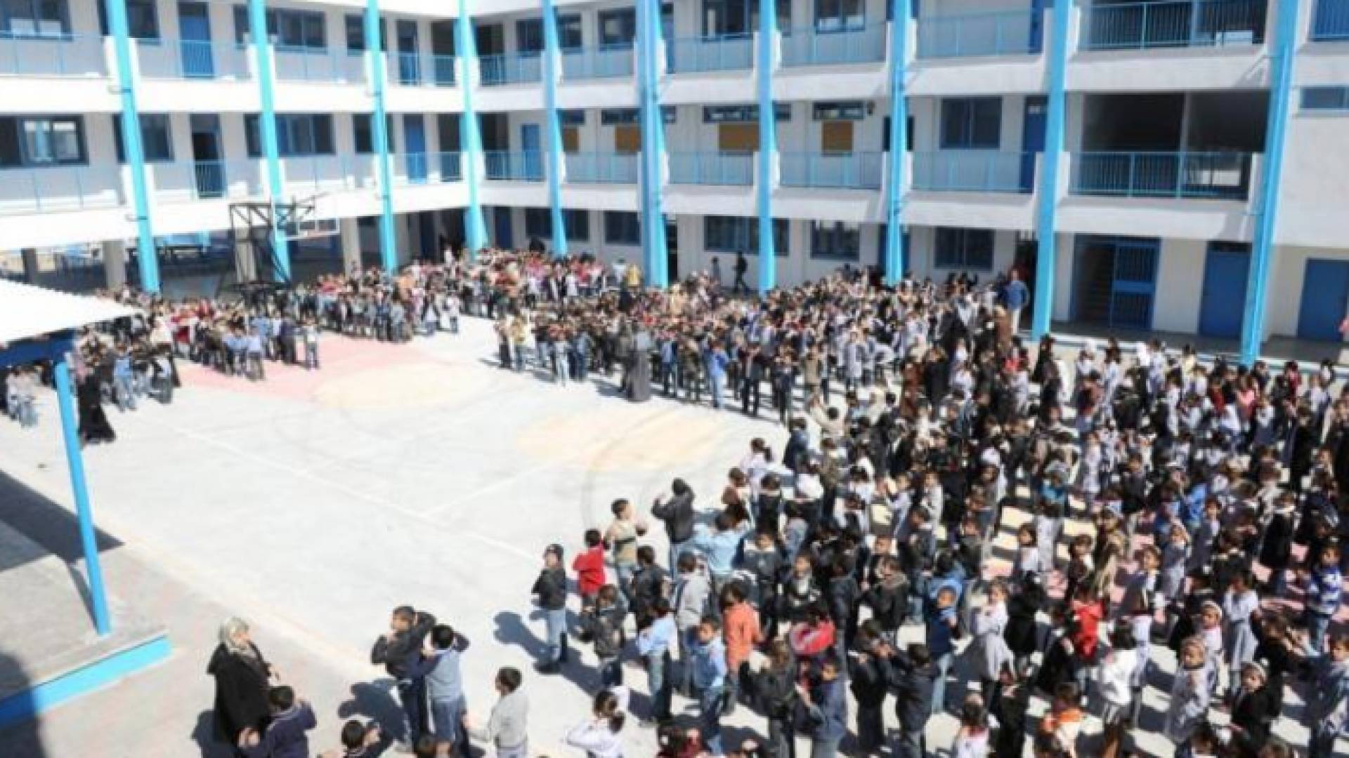 الصورة أرشيفية