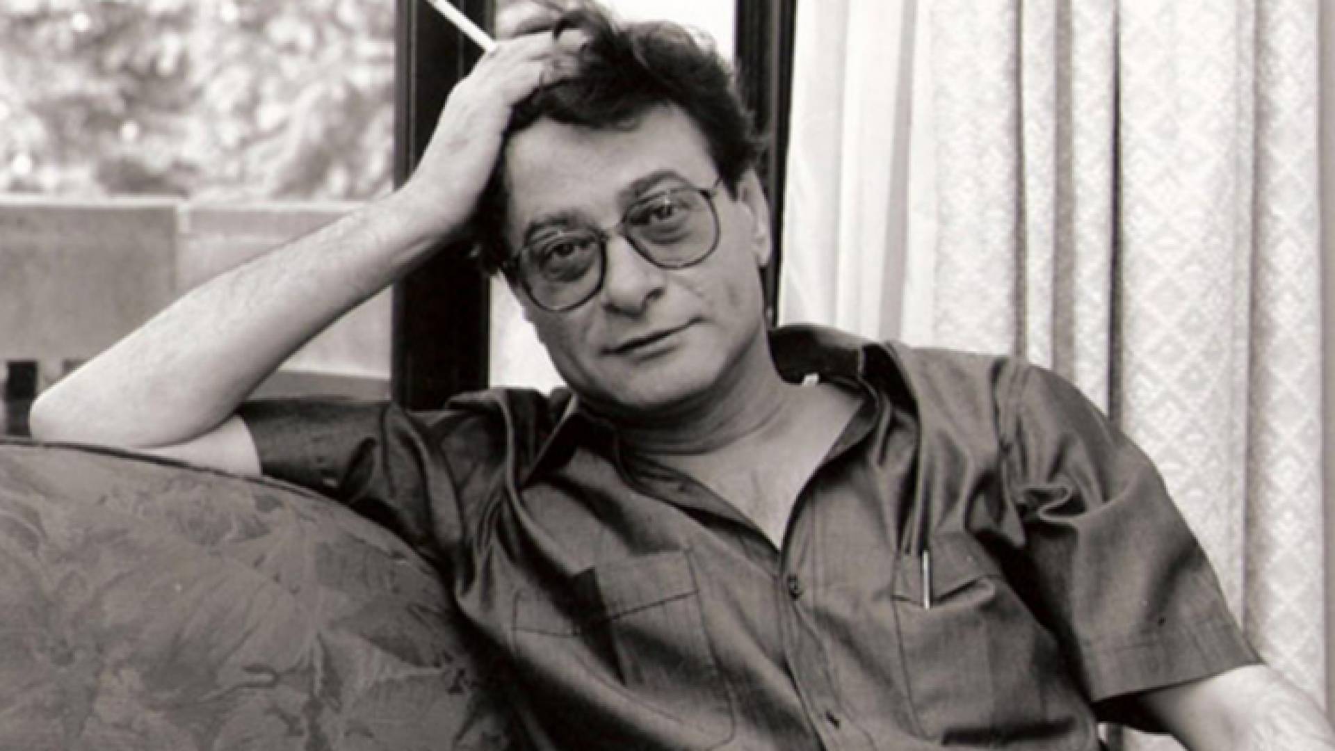 شاعر فلسطين محمود درويش