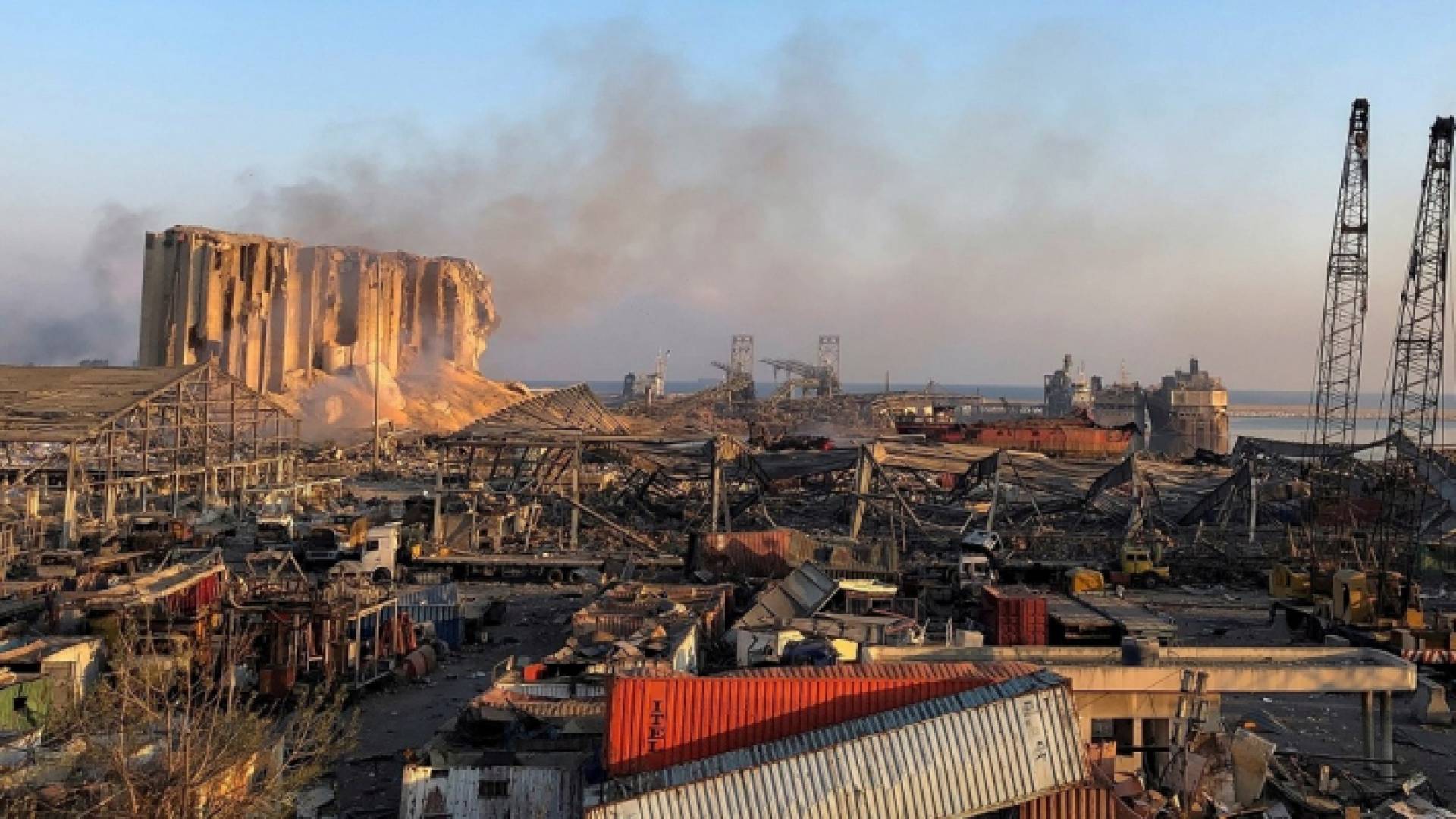 الصورة أرشيفية