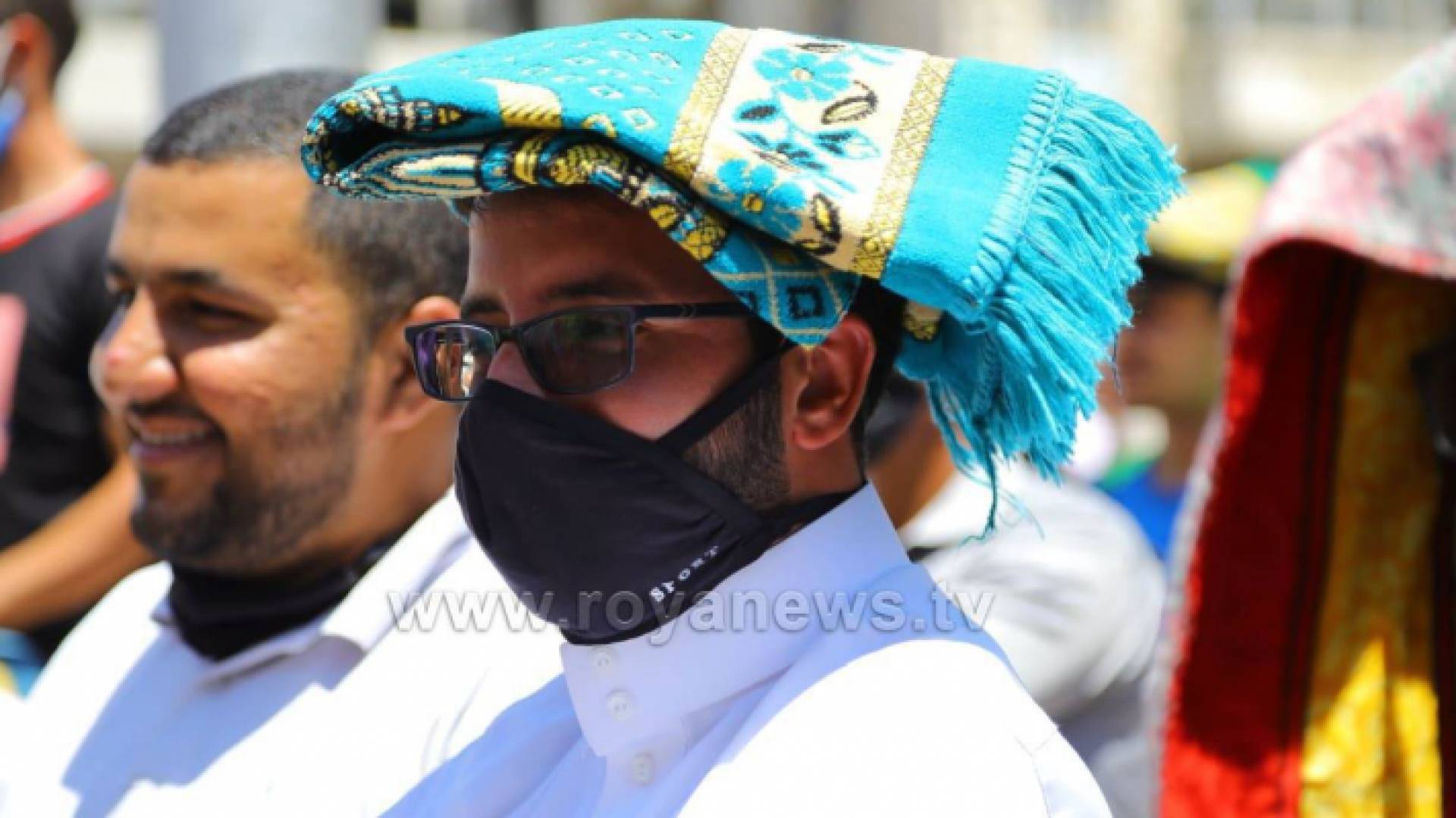 الهواري: قضية الحظر الشامل أو الجزئي، تم تجاوزها ولا يمكن العودة اليها