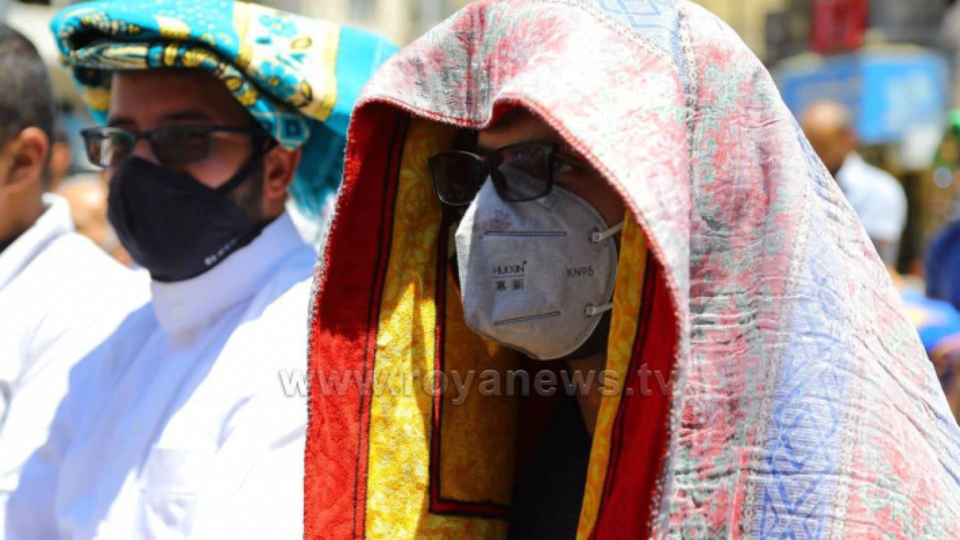 الحكومة اعلنت تفعيل امر الدفاع 11 للوقاية من العدوى