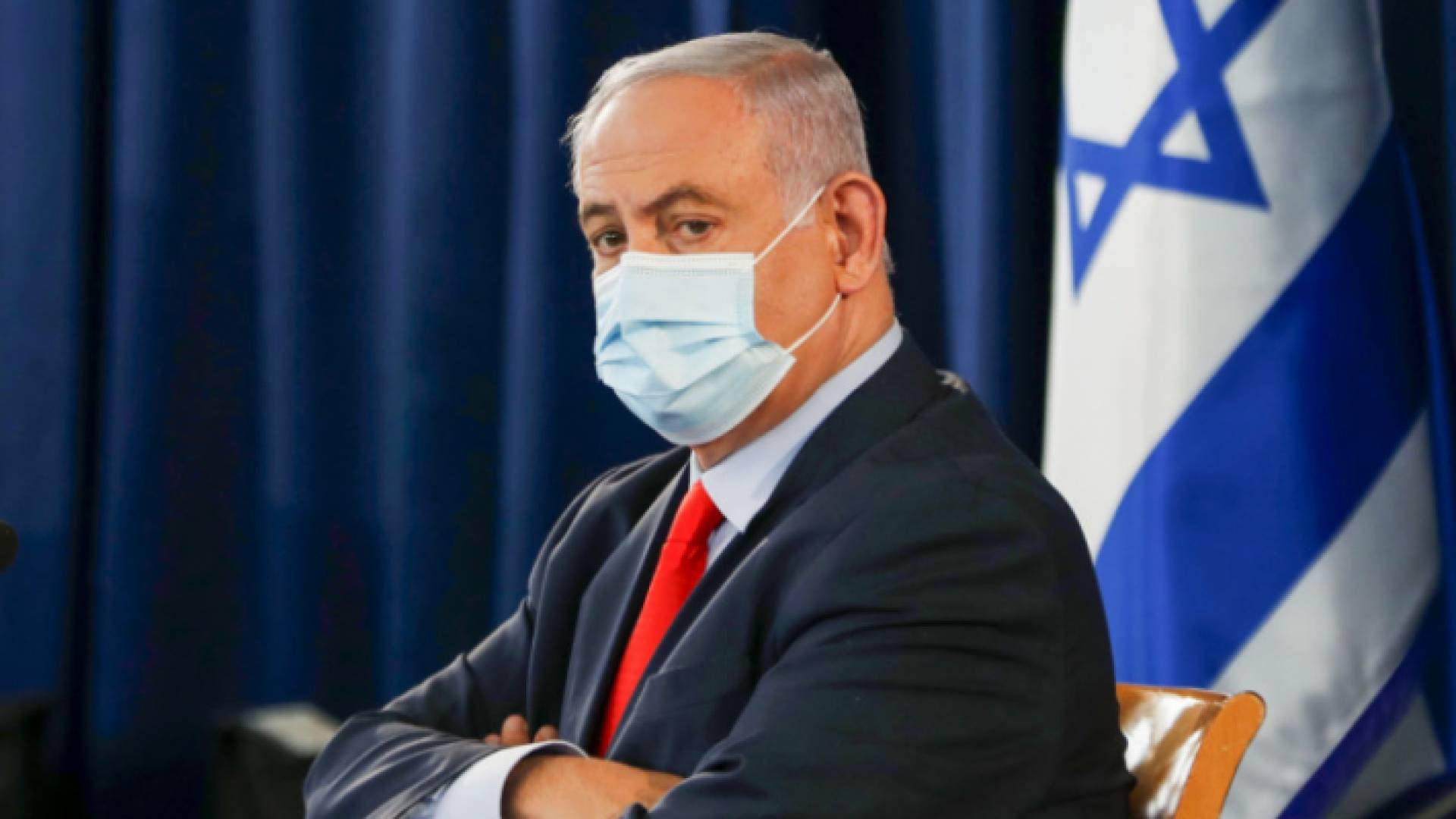 رئيس وزراء حكومة الاحتلال، بنيامين نتنياهو