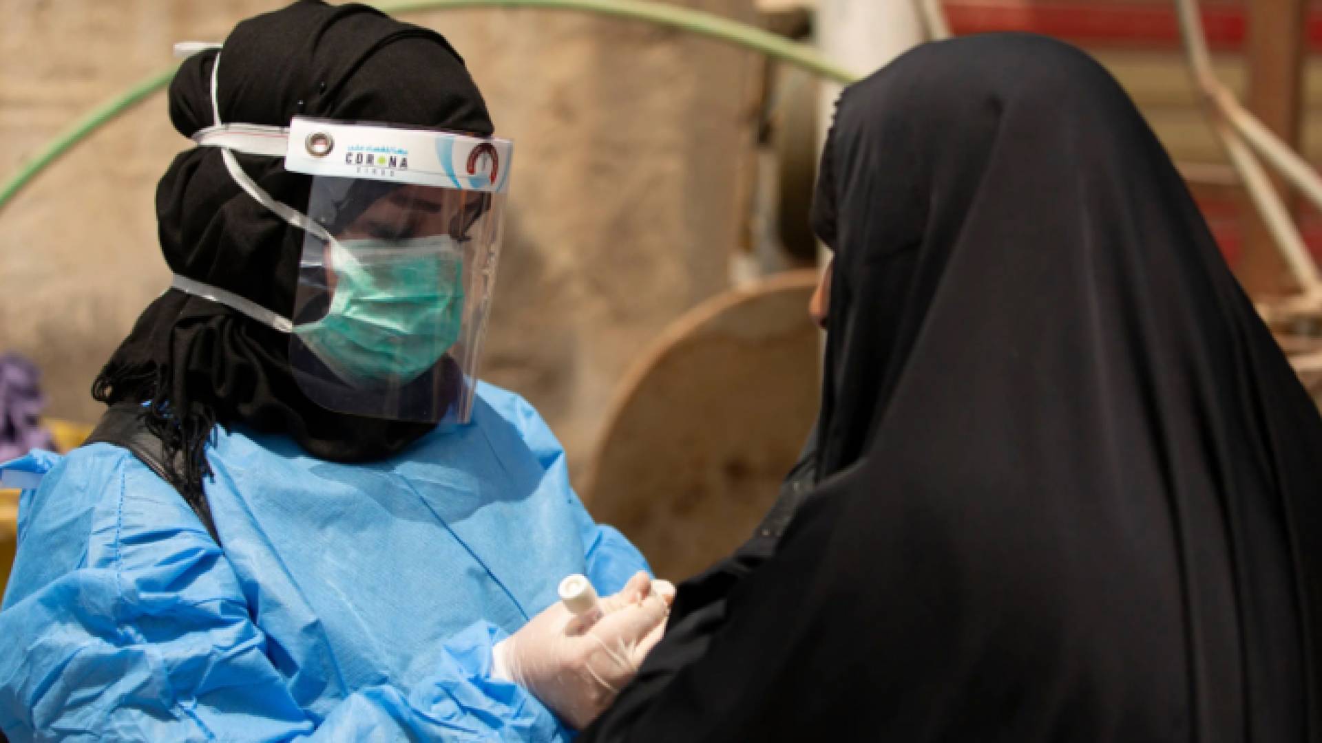 جاءت جزر القمر في آخر القائمة بسبع وفيات، ثم الأردن بـ11 وفاة فقط