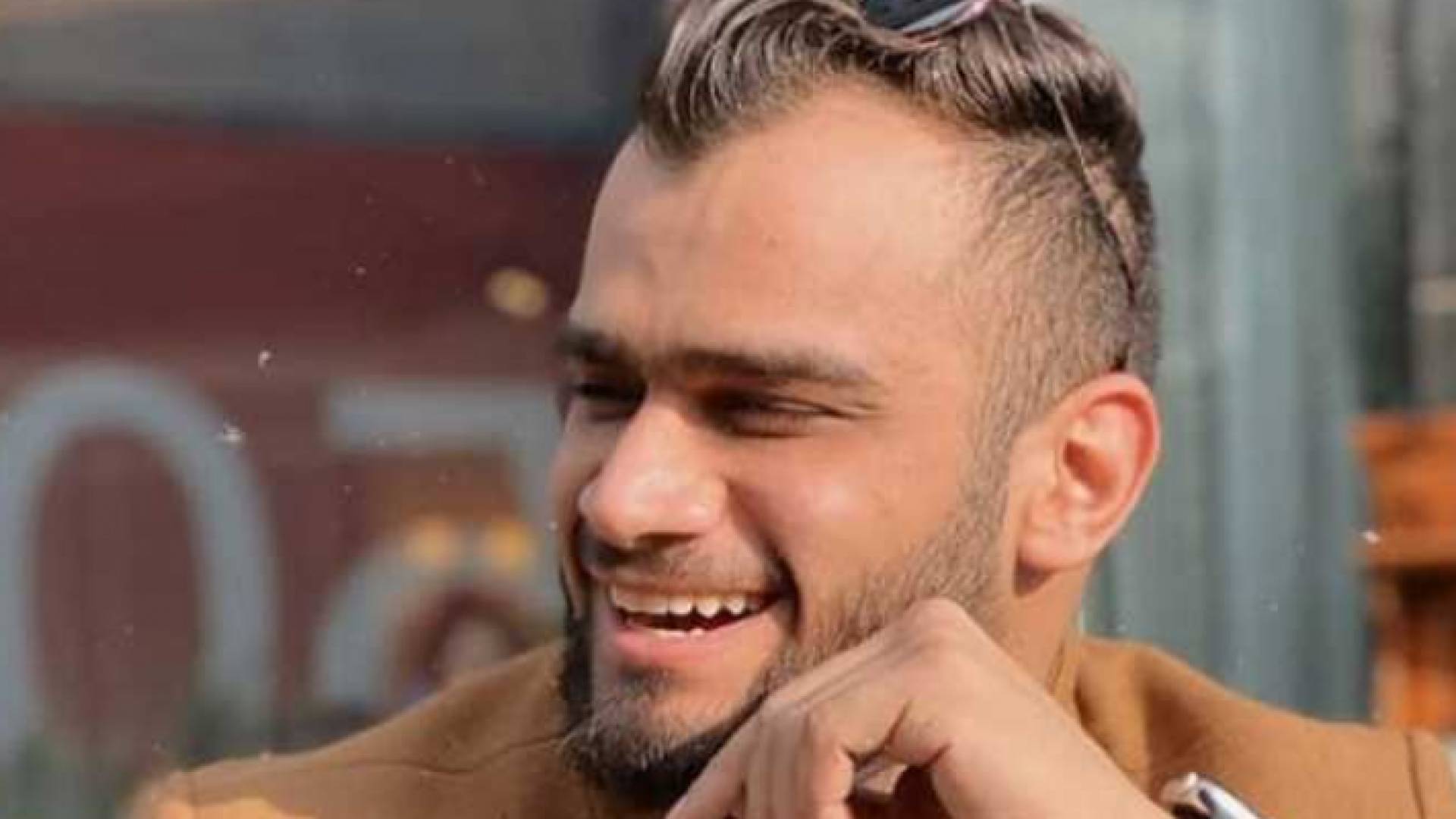 اليوتيوربر المصري الشهير، مصطفى حفناوي