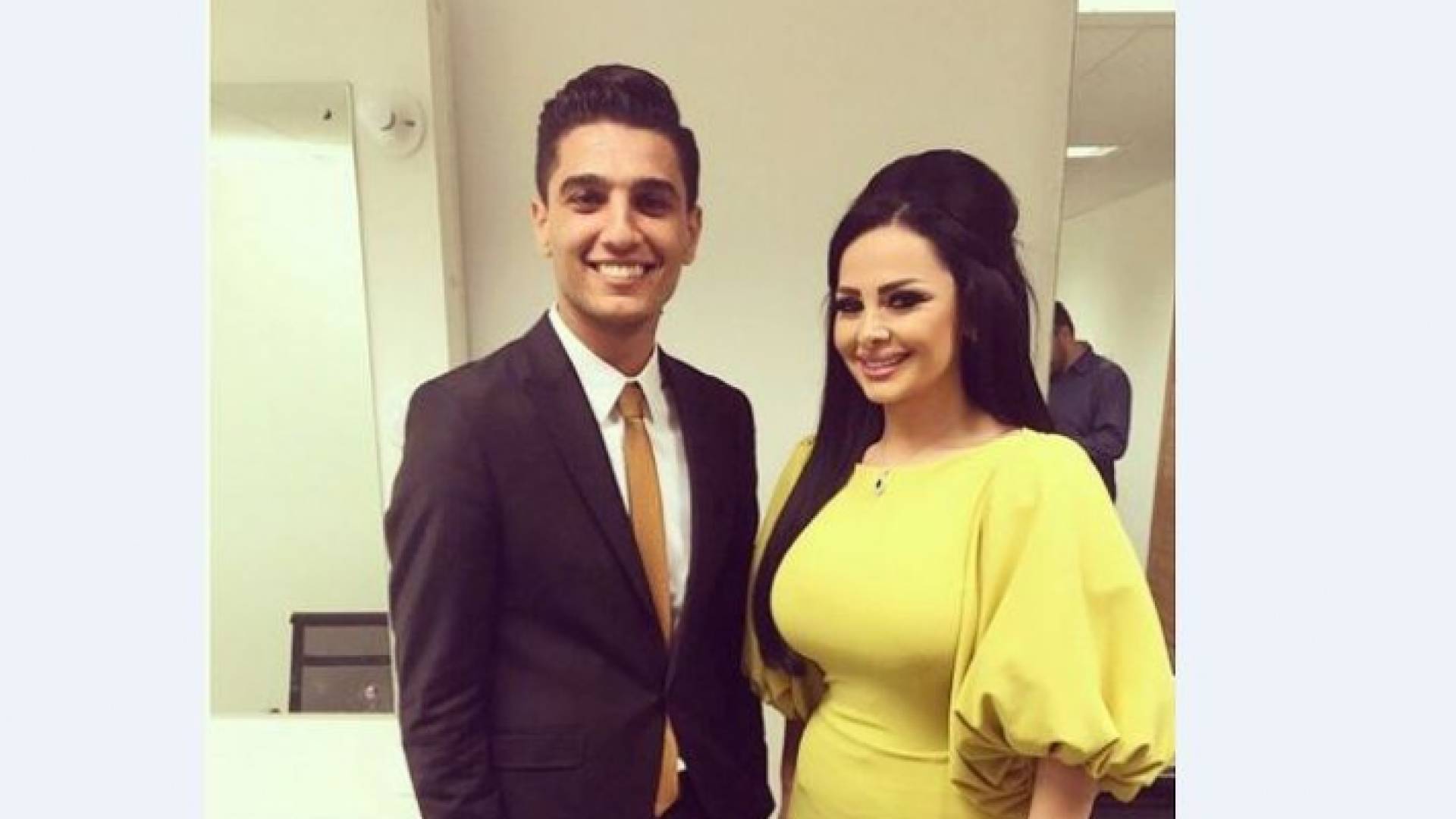 كرزون وعساف