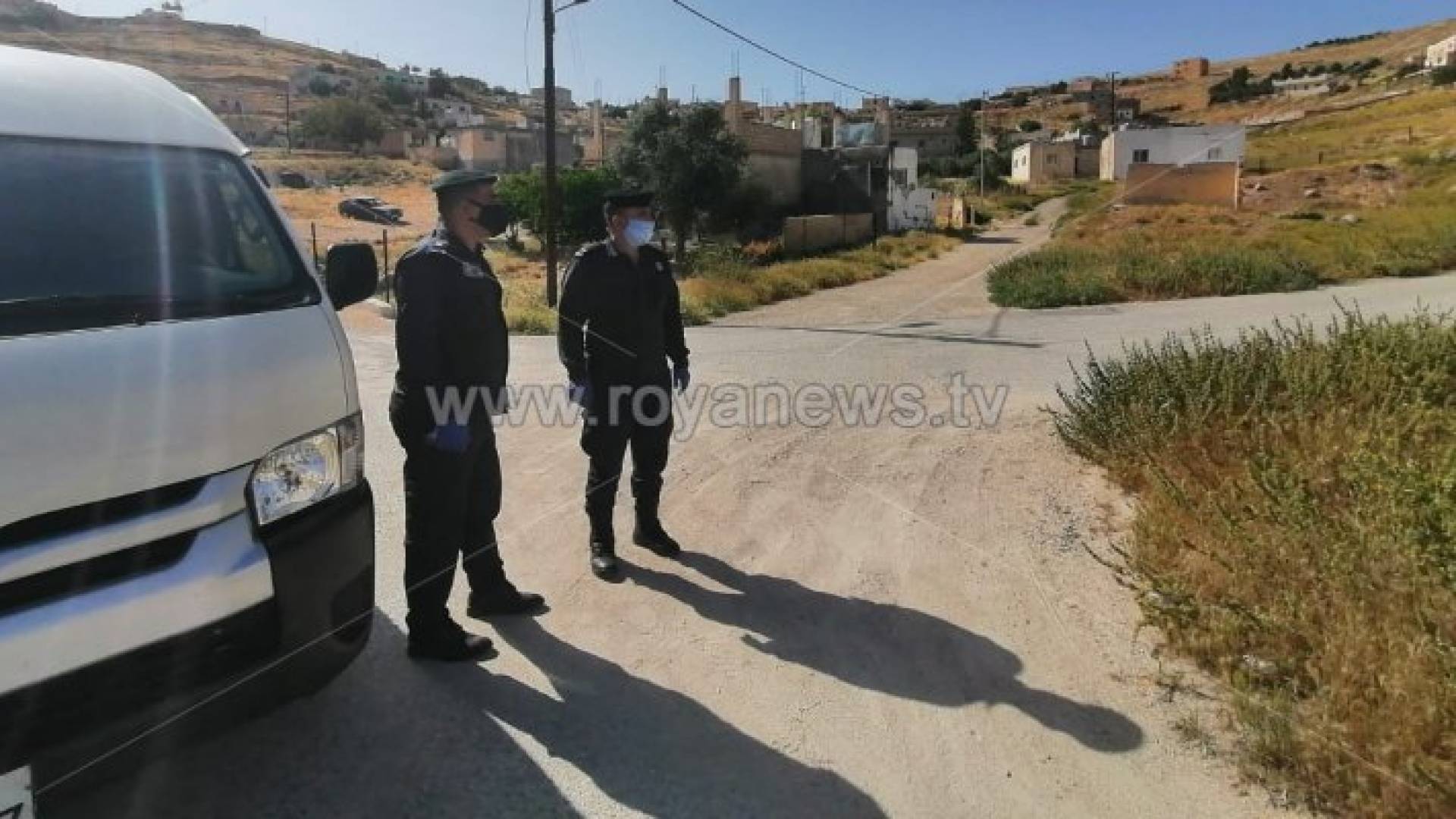 الامن العام