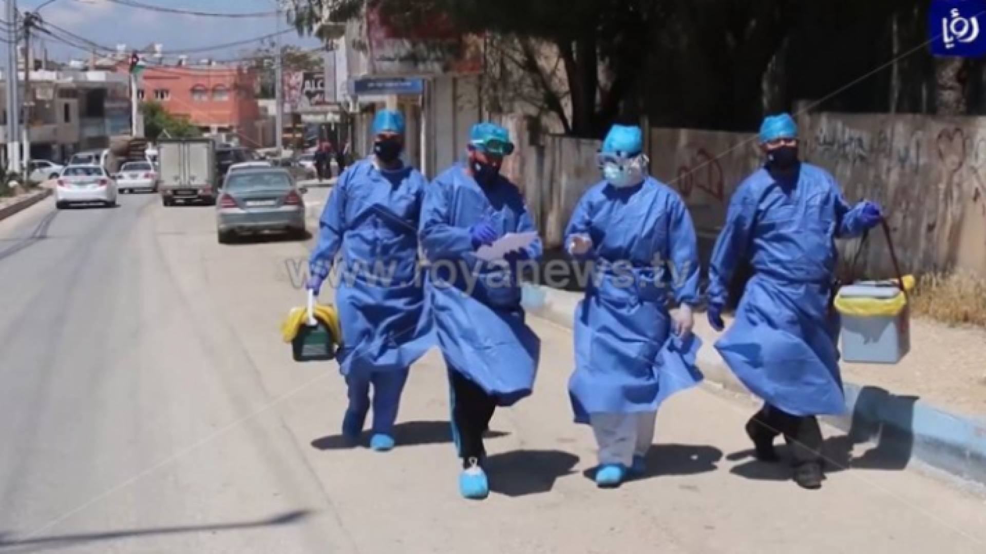 الصورة أرشيفية