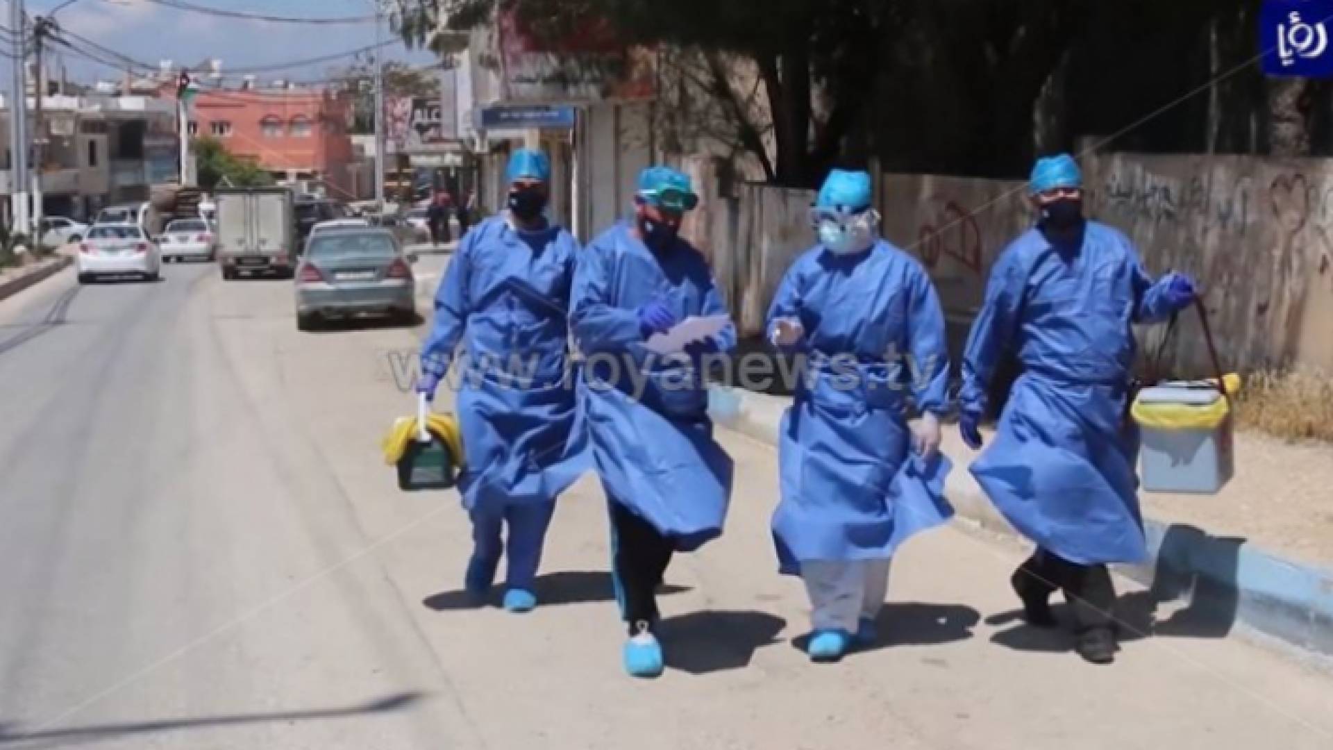 الصورة أرشيفية