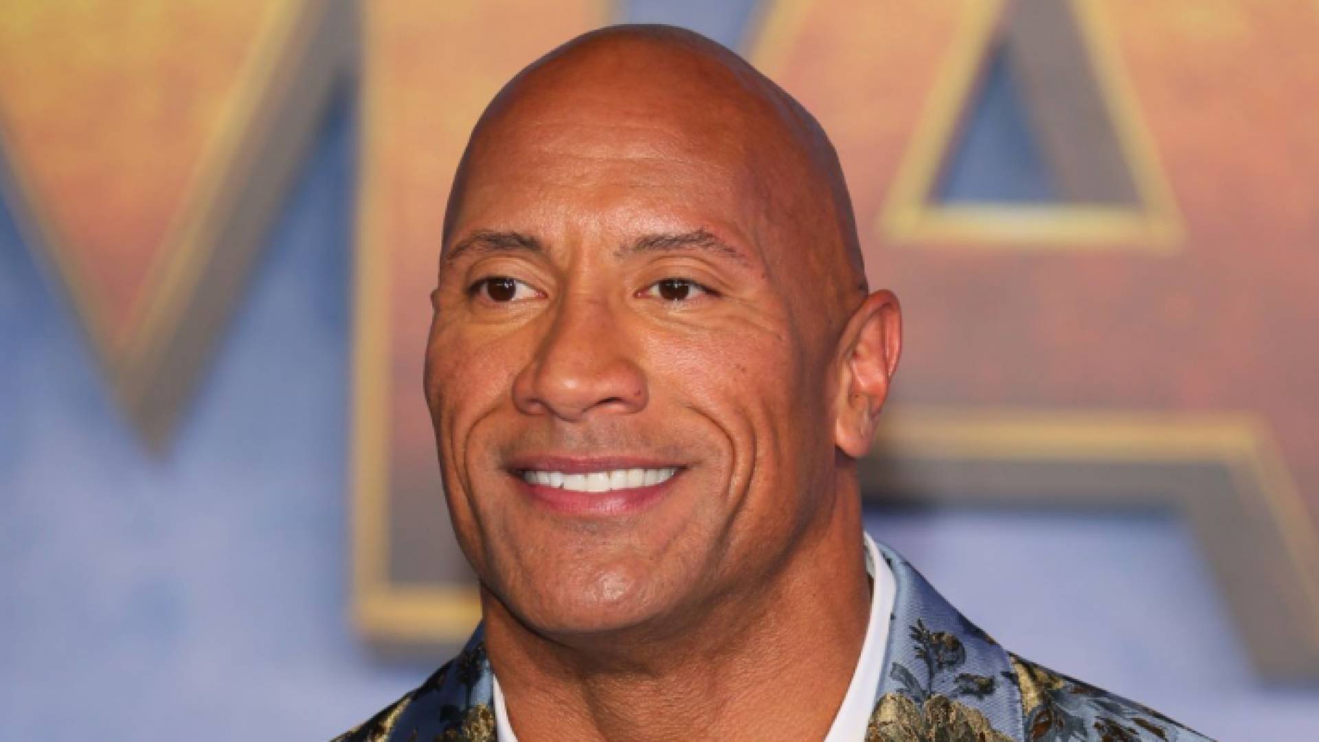 دواين جونسون "ذا روك"