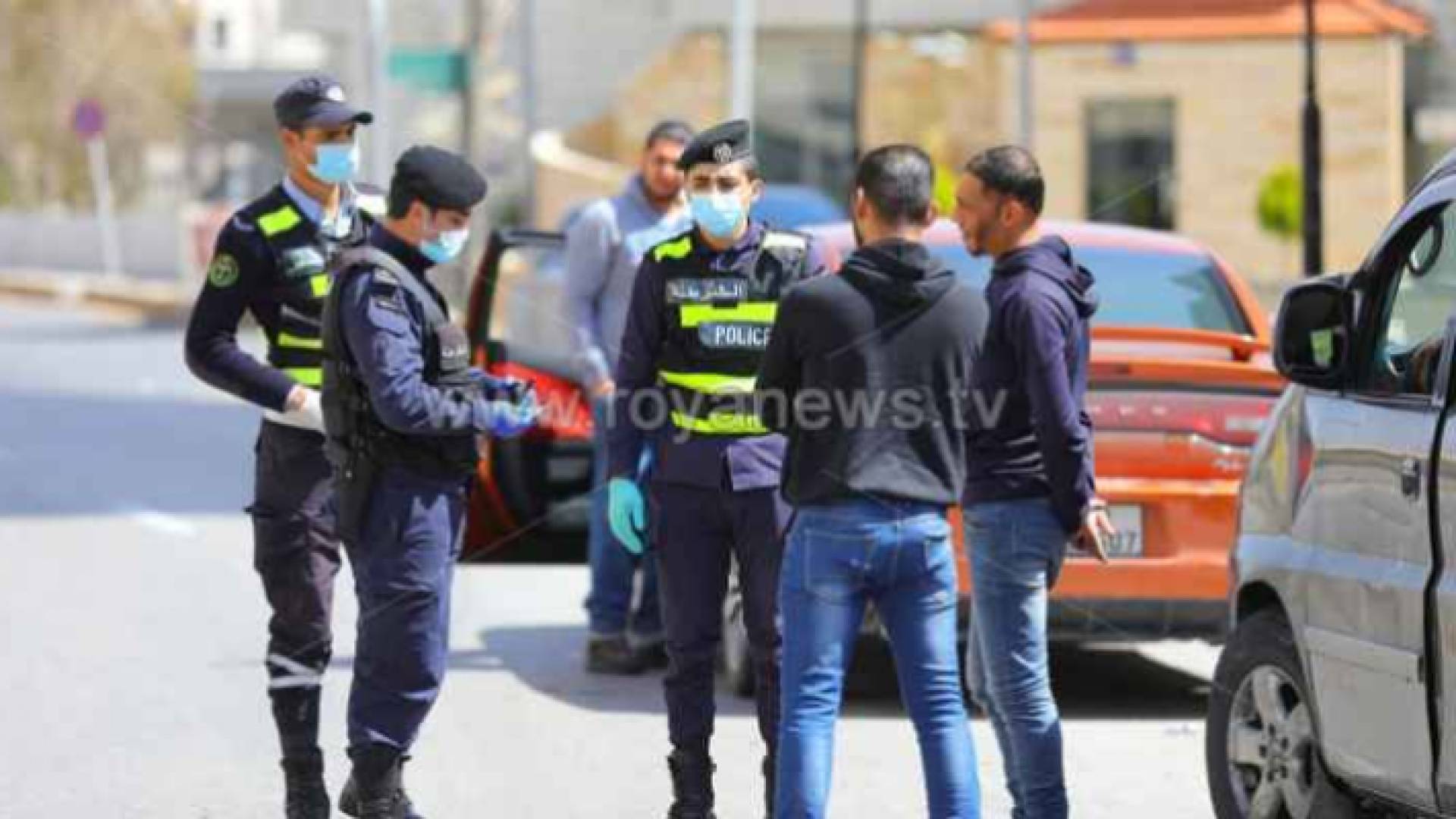 الصورة أرشيفية