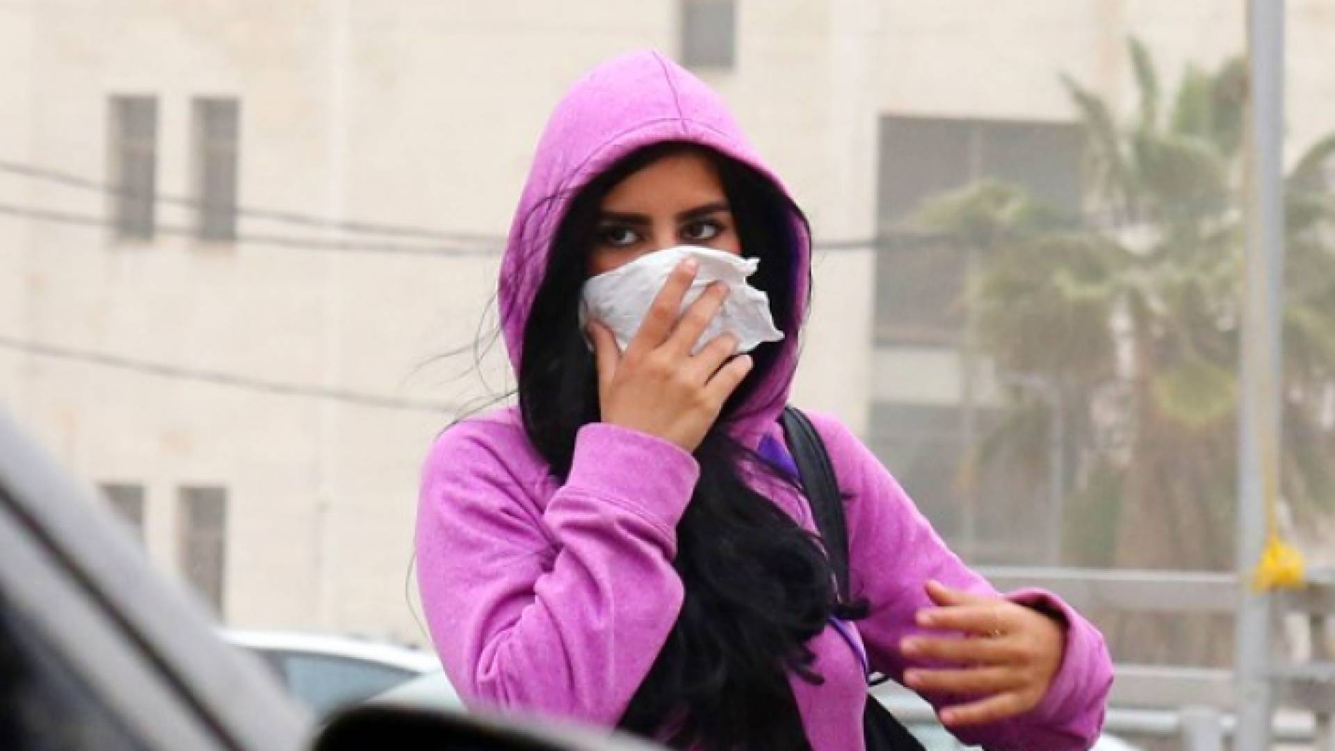 الصورة أرشيفية