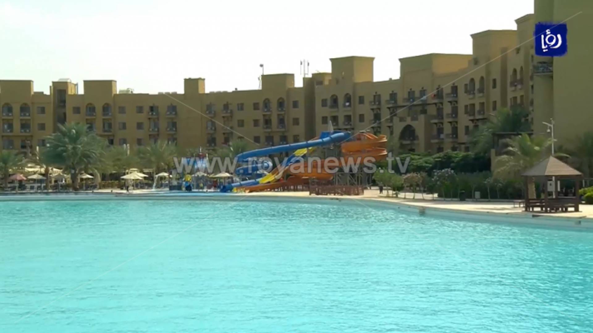 مع مرور عامين ..المتضررون من منتجع البحيرة ما زالوا ينتظرون إنصافهم