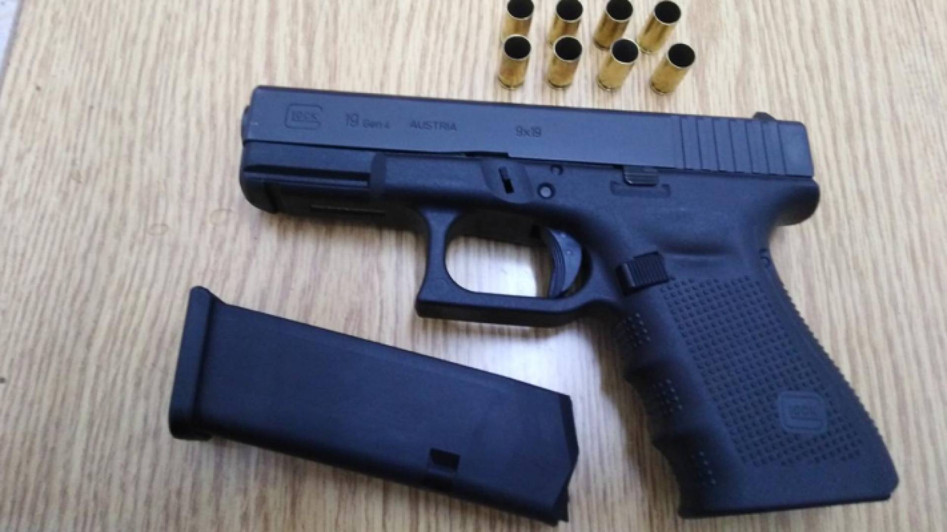 الأمن: ضبط 10 اشخاص اطلقوا عيارات نارية بعد اعلان نتائج التوجيهي