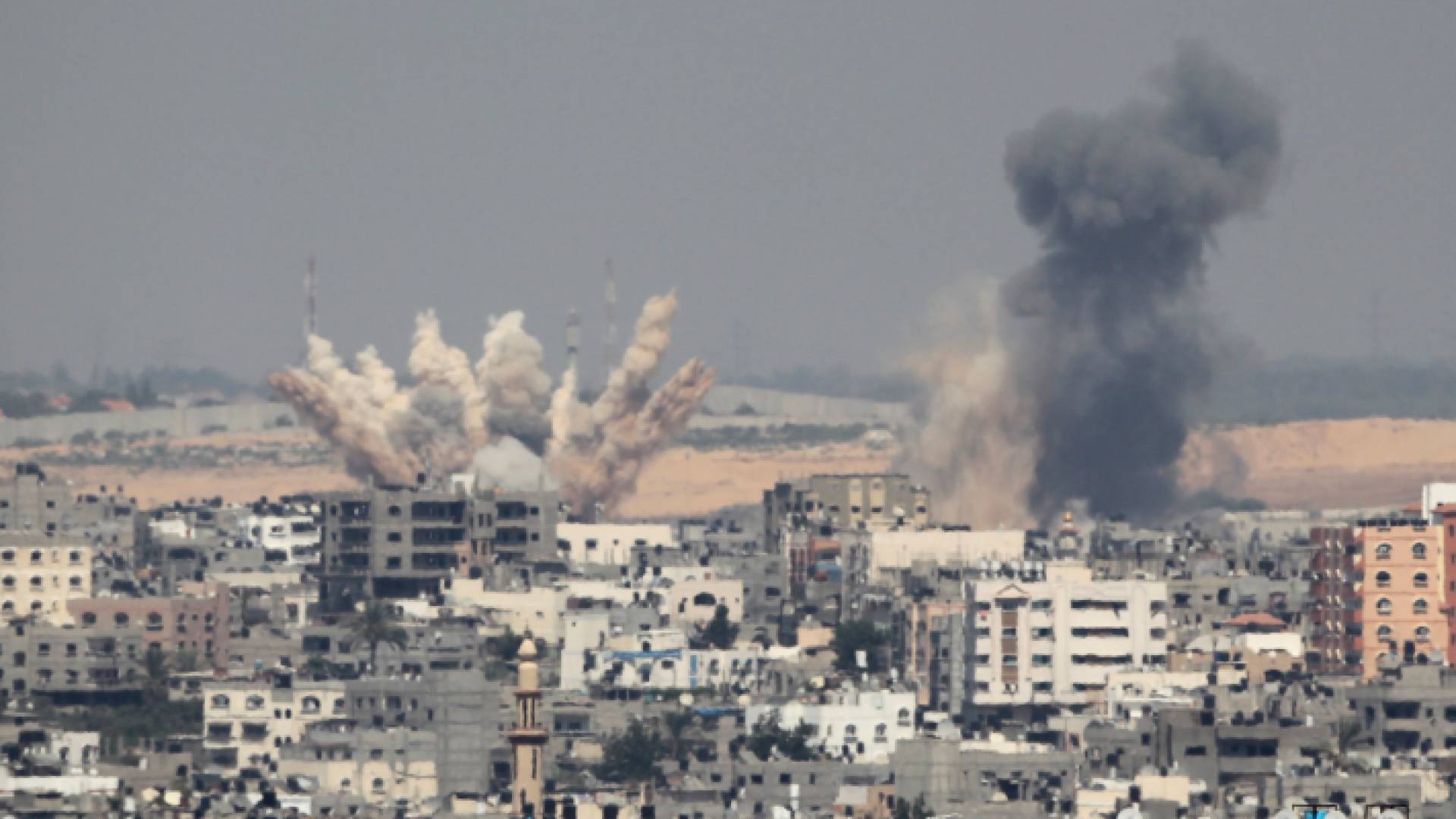 الصورة أرشيفية