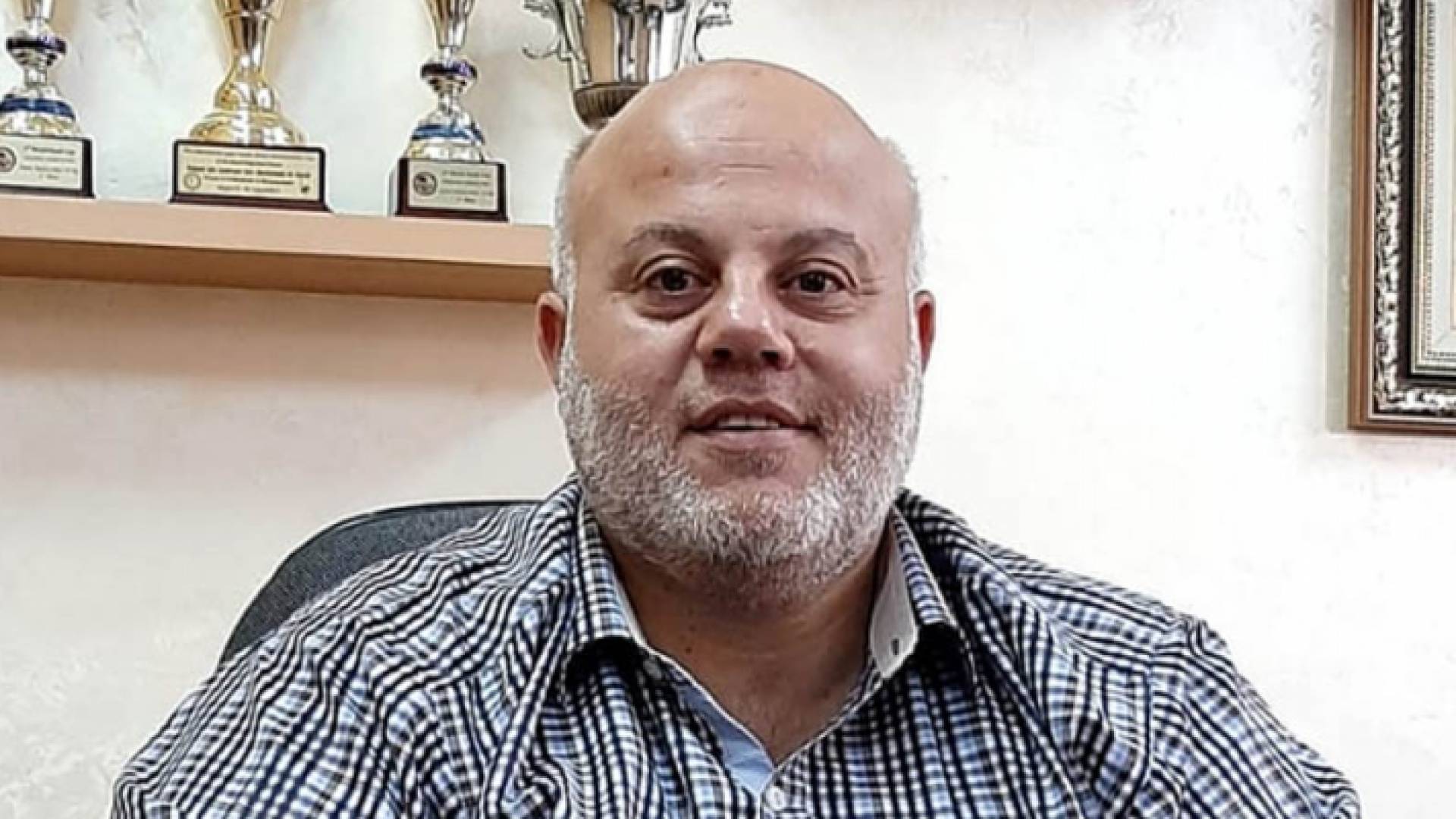 مصطفى الفاعوري