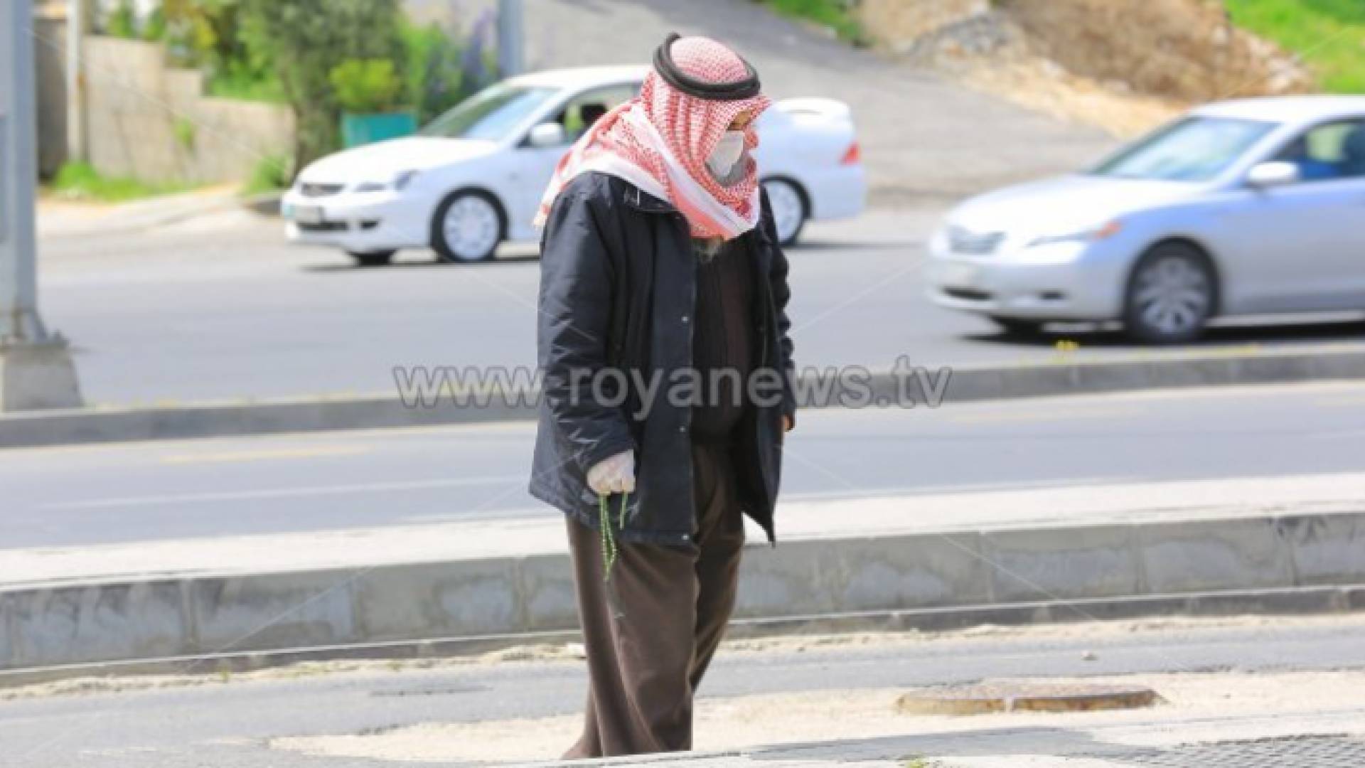 البدء بتفعيل أمر الدفاع 11 في الأردن للوقاية من فيروس كورونا