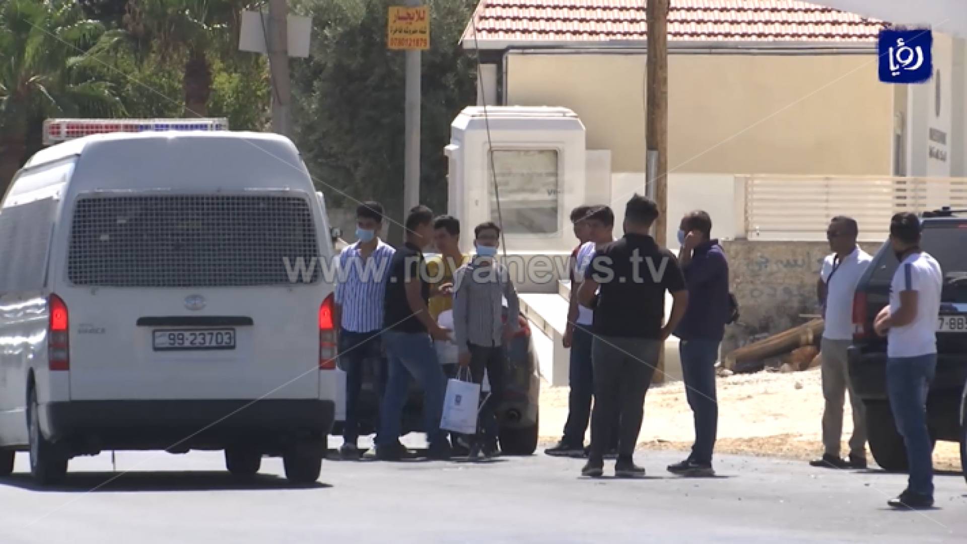 كورونا يحد نشاطات الأردنيين باستقبال نتائج التوجيهي