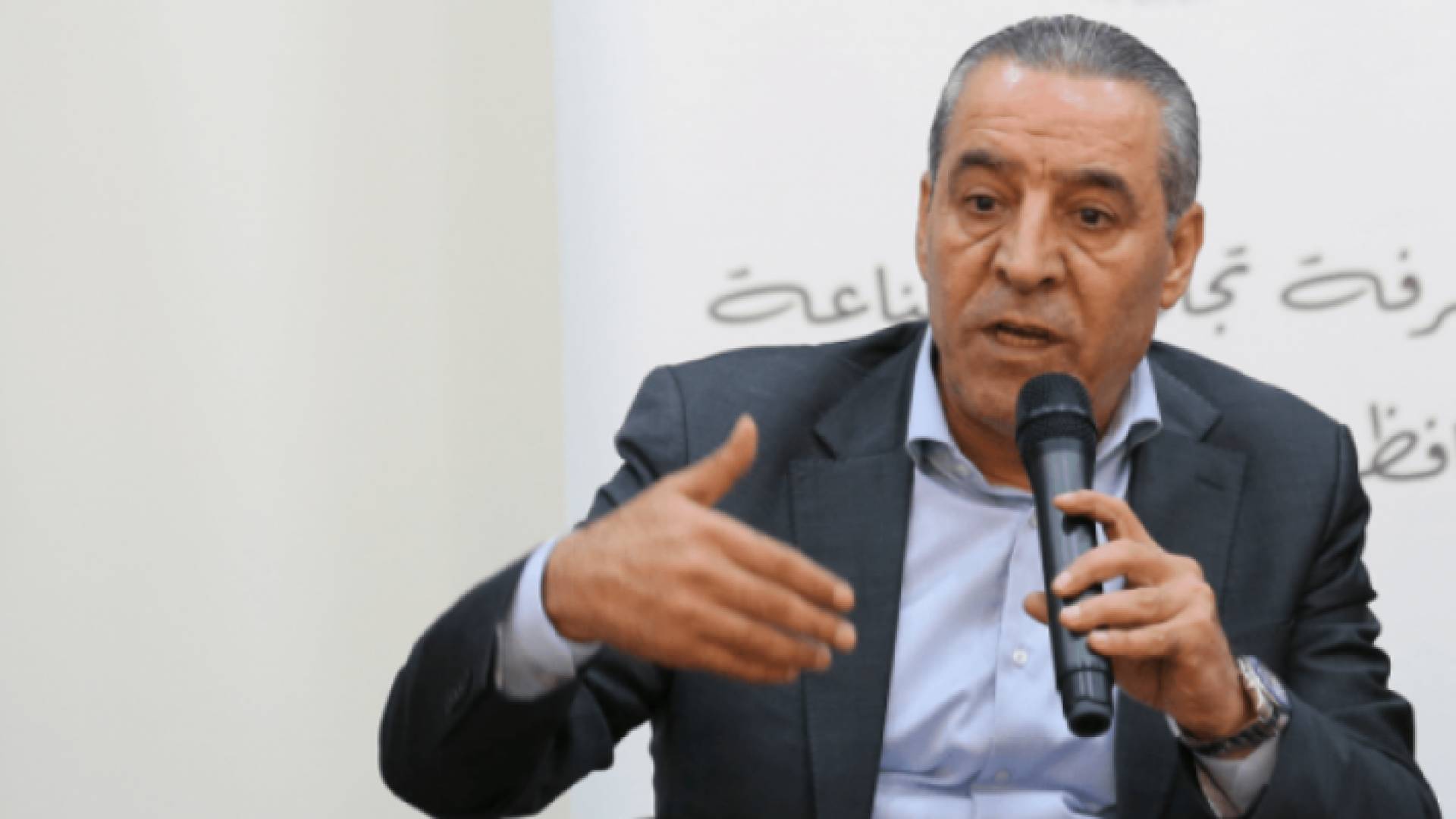 حسين الشيخ - أرشيفية