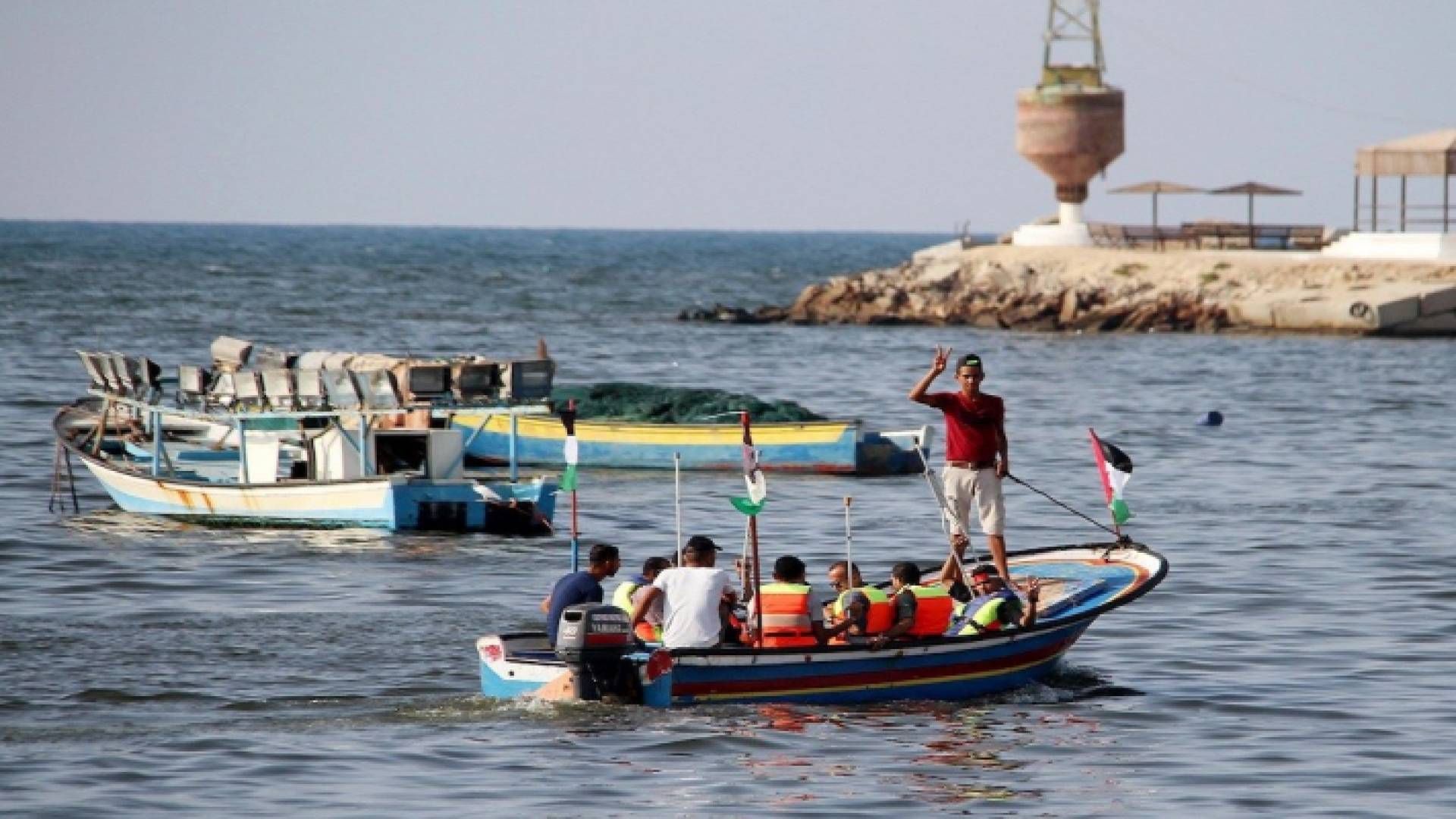 الصورة أرشيفية