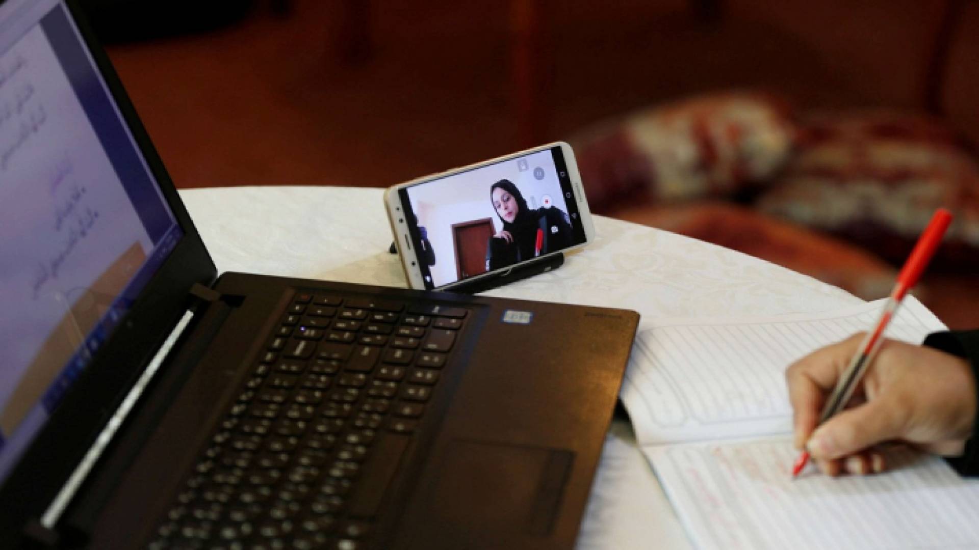 الصورة أرشيفية