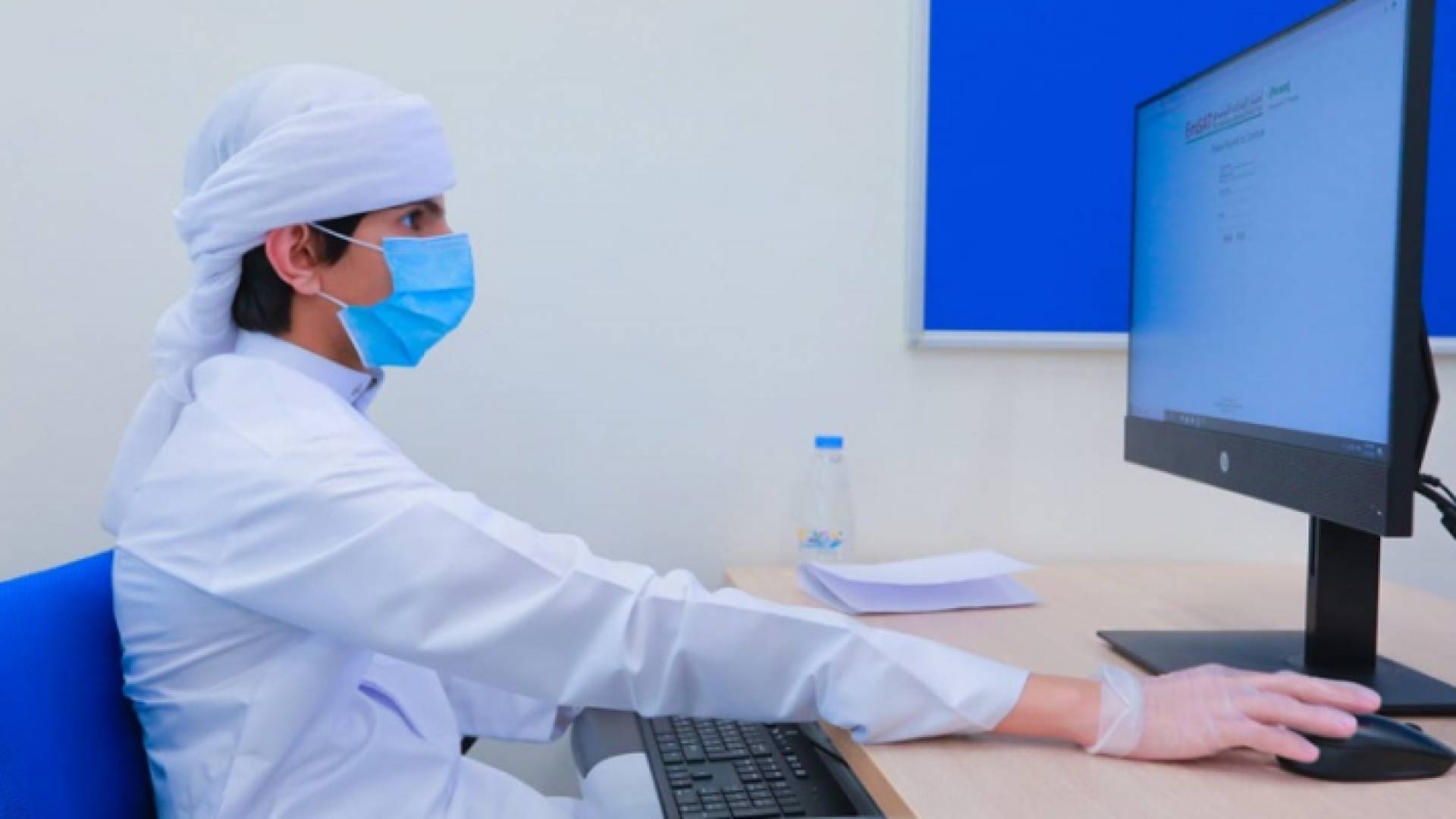 الصورة أرشيفية