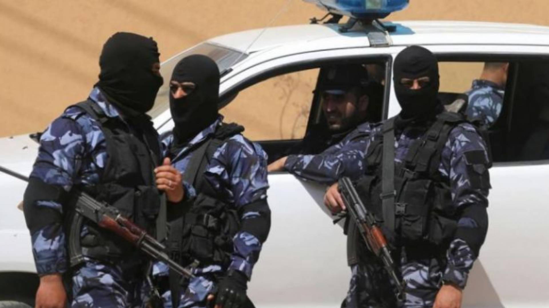 الصورة أرشيفية