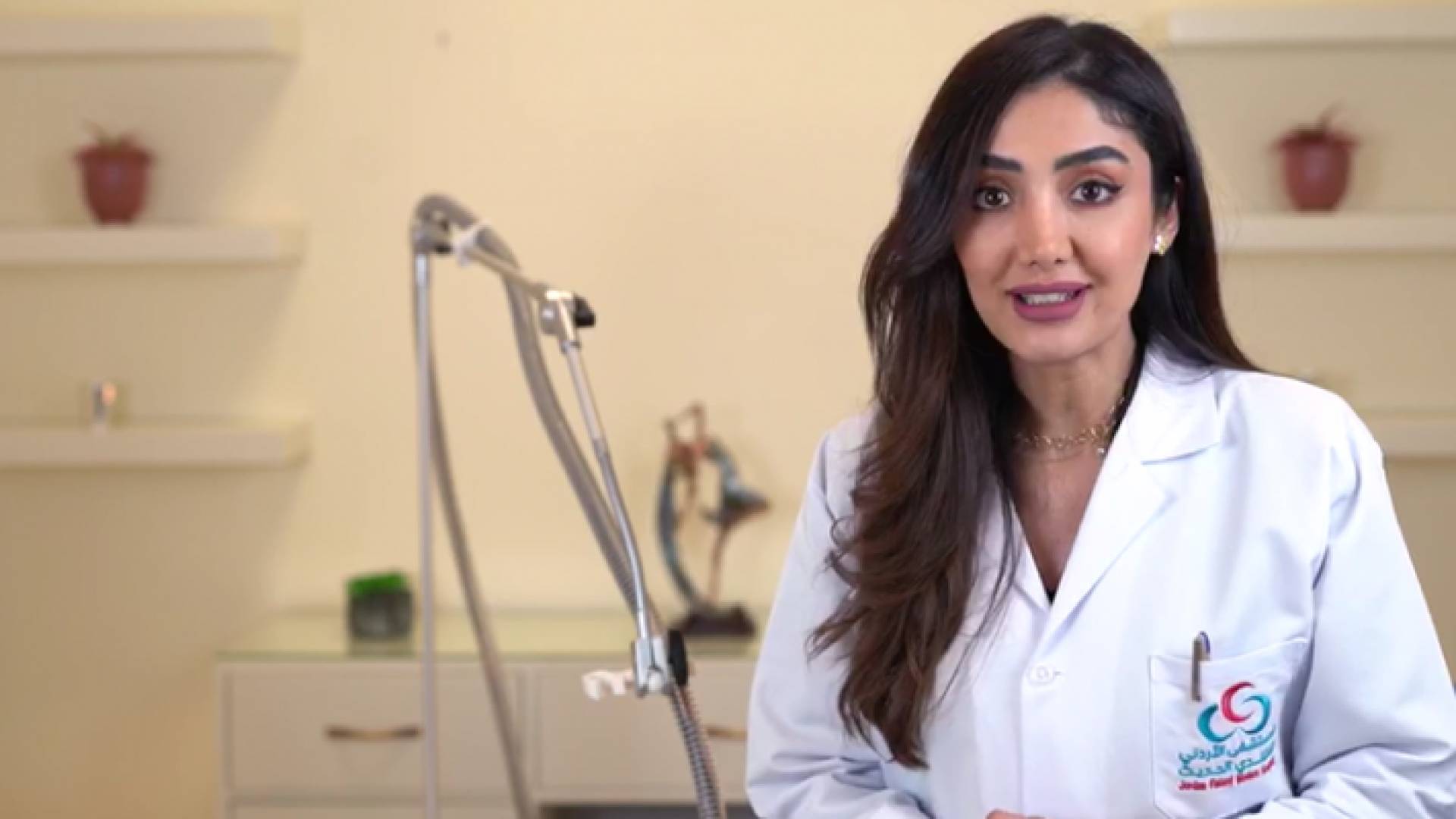 صورة من الفيديو