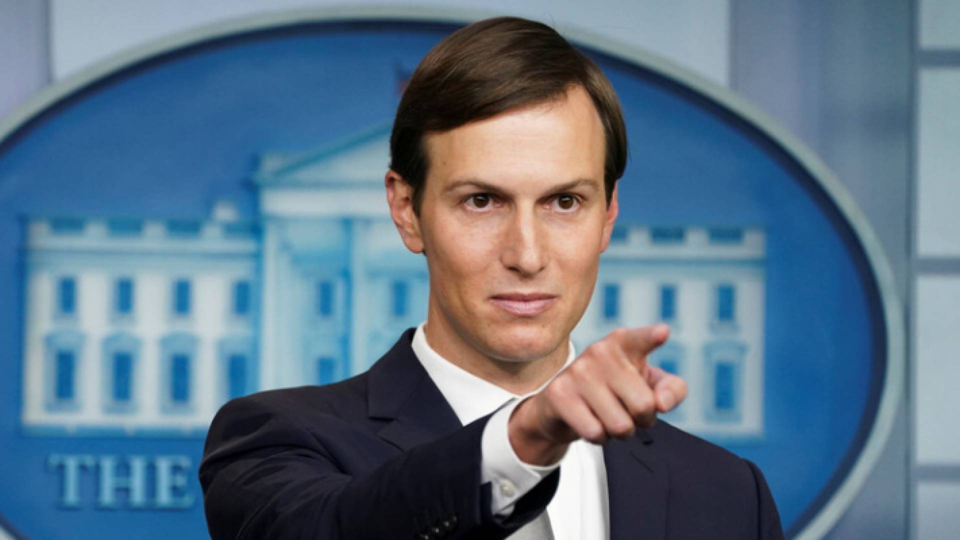 جاريد كوشنر مستشار وصهر الرئيس الأمريكي دونالد ترمب - ارشيفية