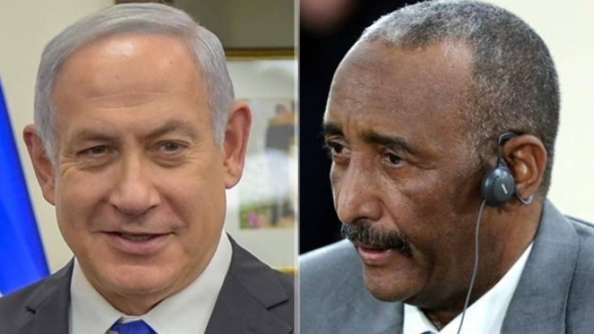 وزير الخارجية السوداني أنكر وجود أي اتصالات بين الخرطوم وتل أبيب