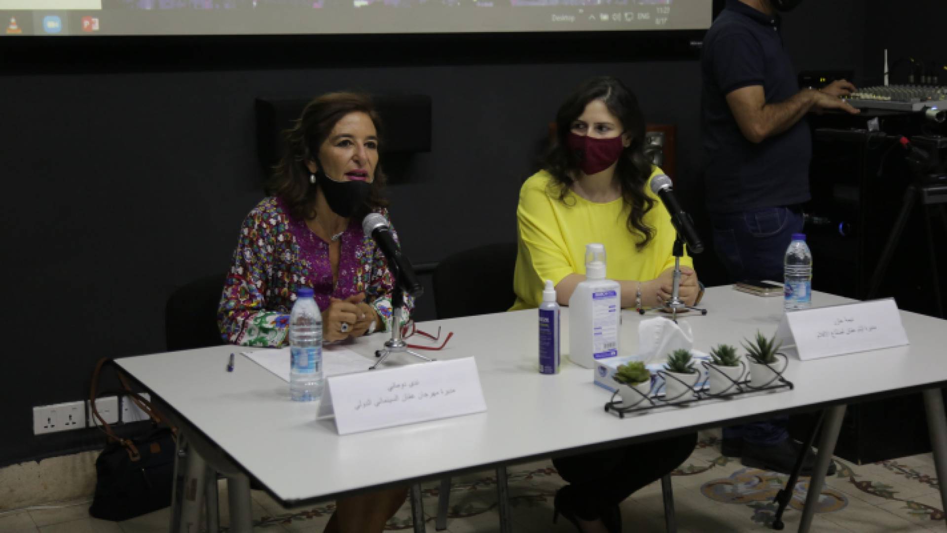 مهرجان عمان السينمائي الدولي يكشف عن لجان التحكيم والجوائز