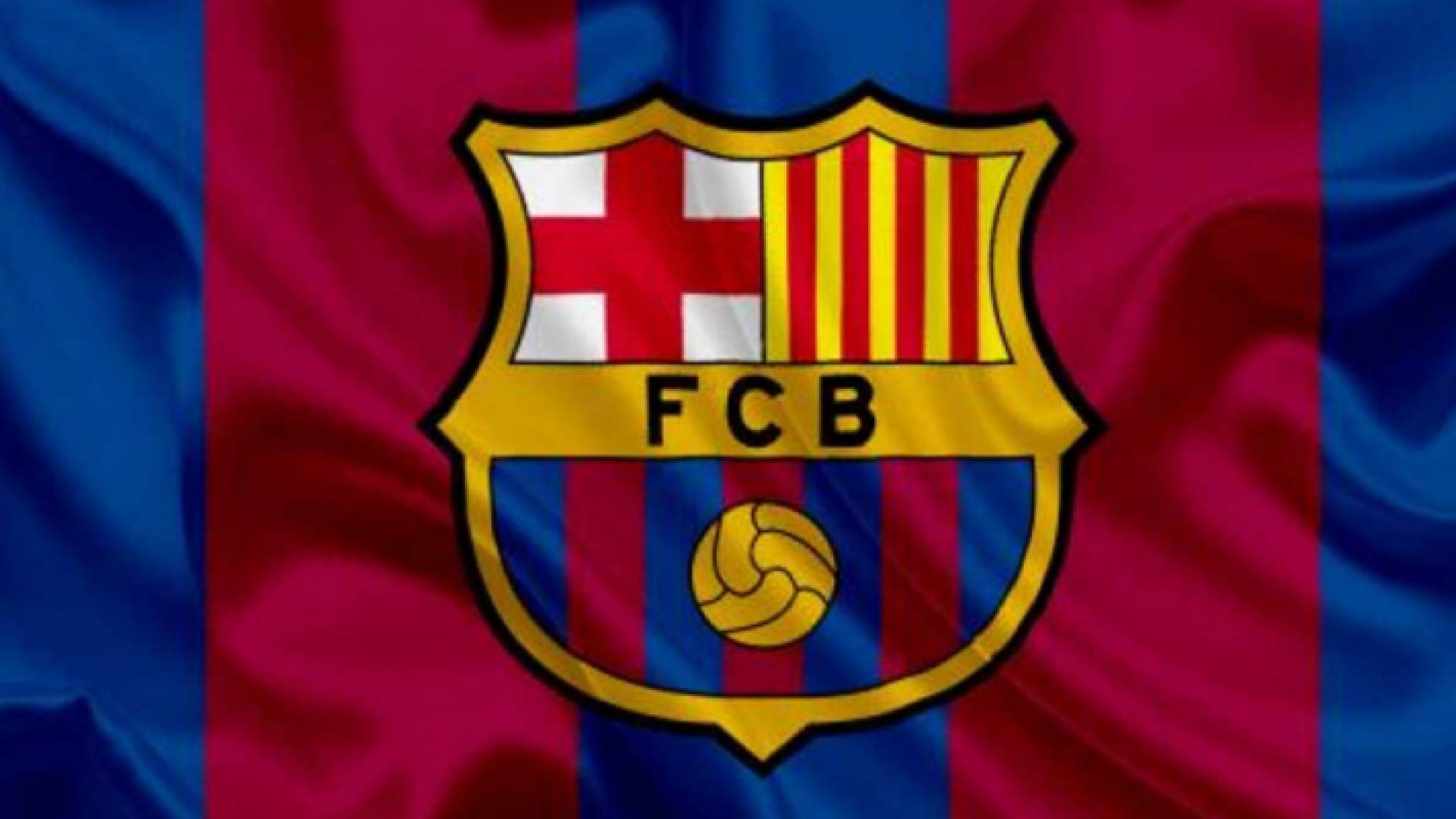 شعار نادي برشلونة