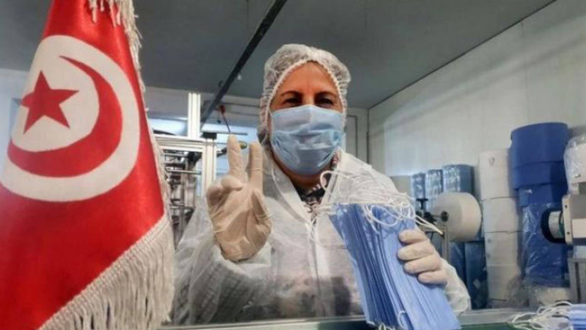 تونس تطور لقاحا ضد كورونا بـ"تلقيح الحمض النووي"