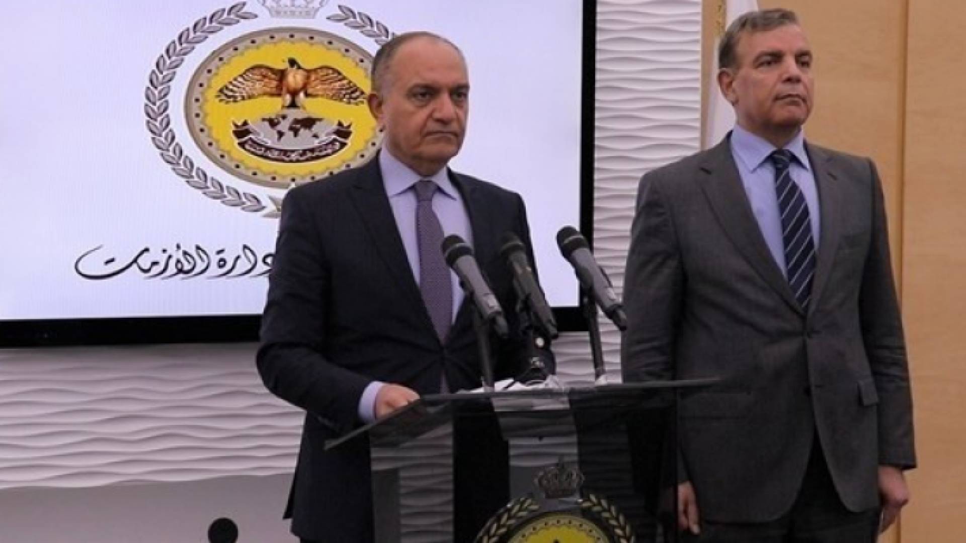 العضايلة وجابر