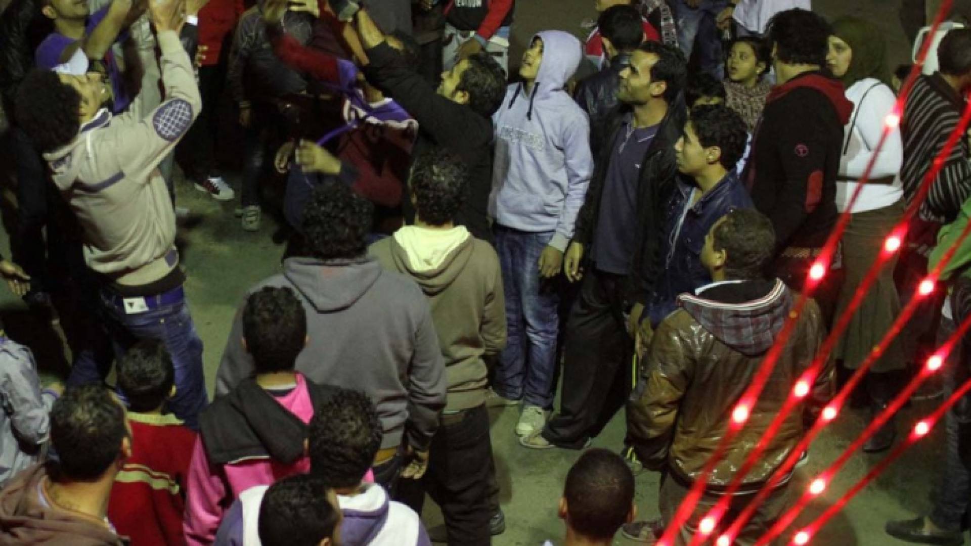 الصورة أرشيفية