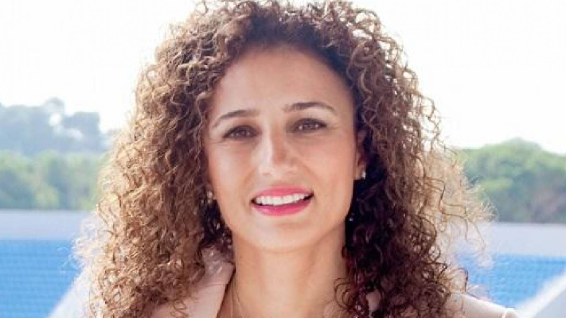 أمين عام اتحاد كرة القدم سمر نصار